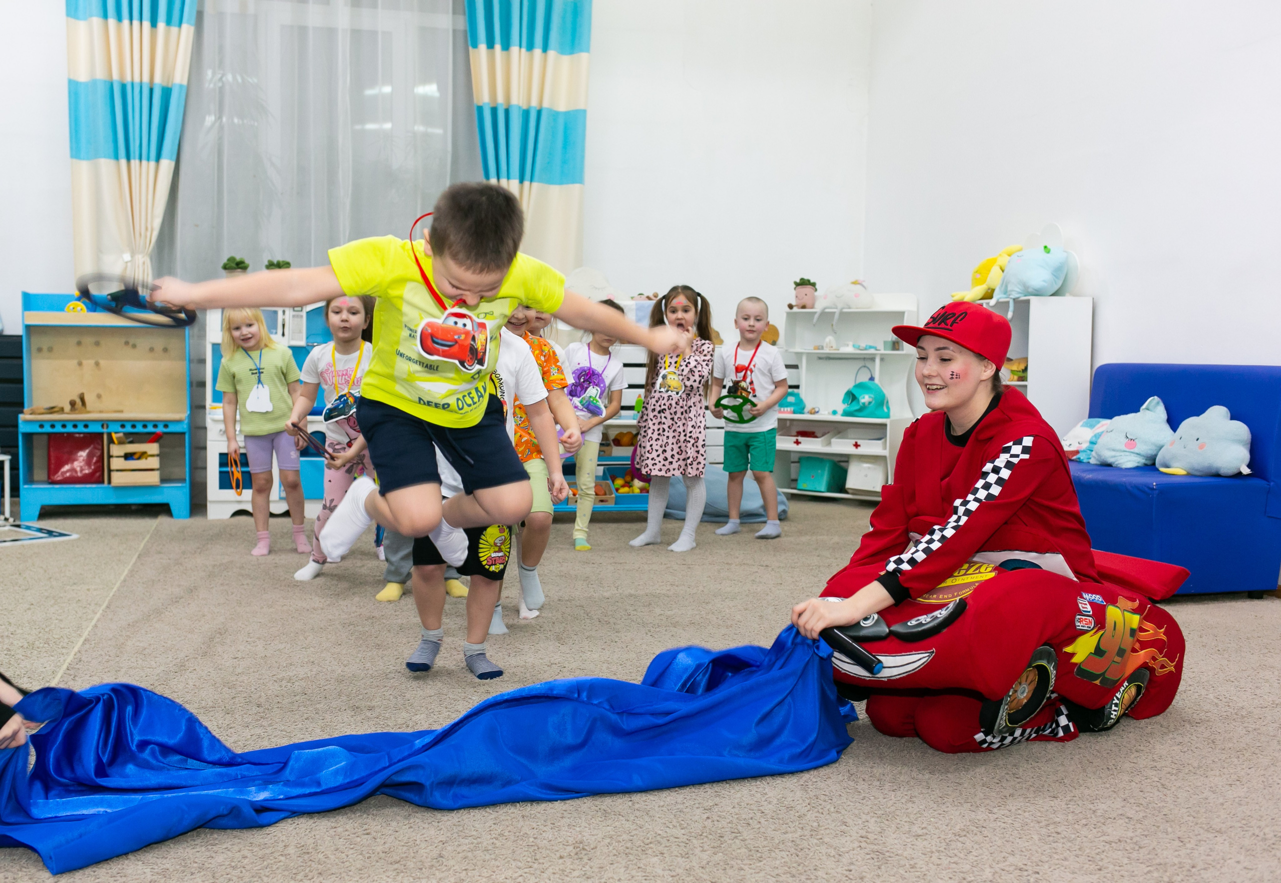Праздники. Фотограф новорожденных и семейный фотограф НСО г. Бердск Марина Львова