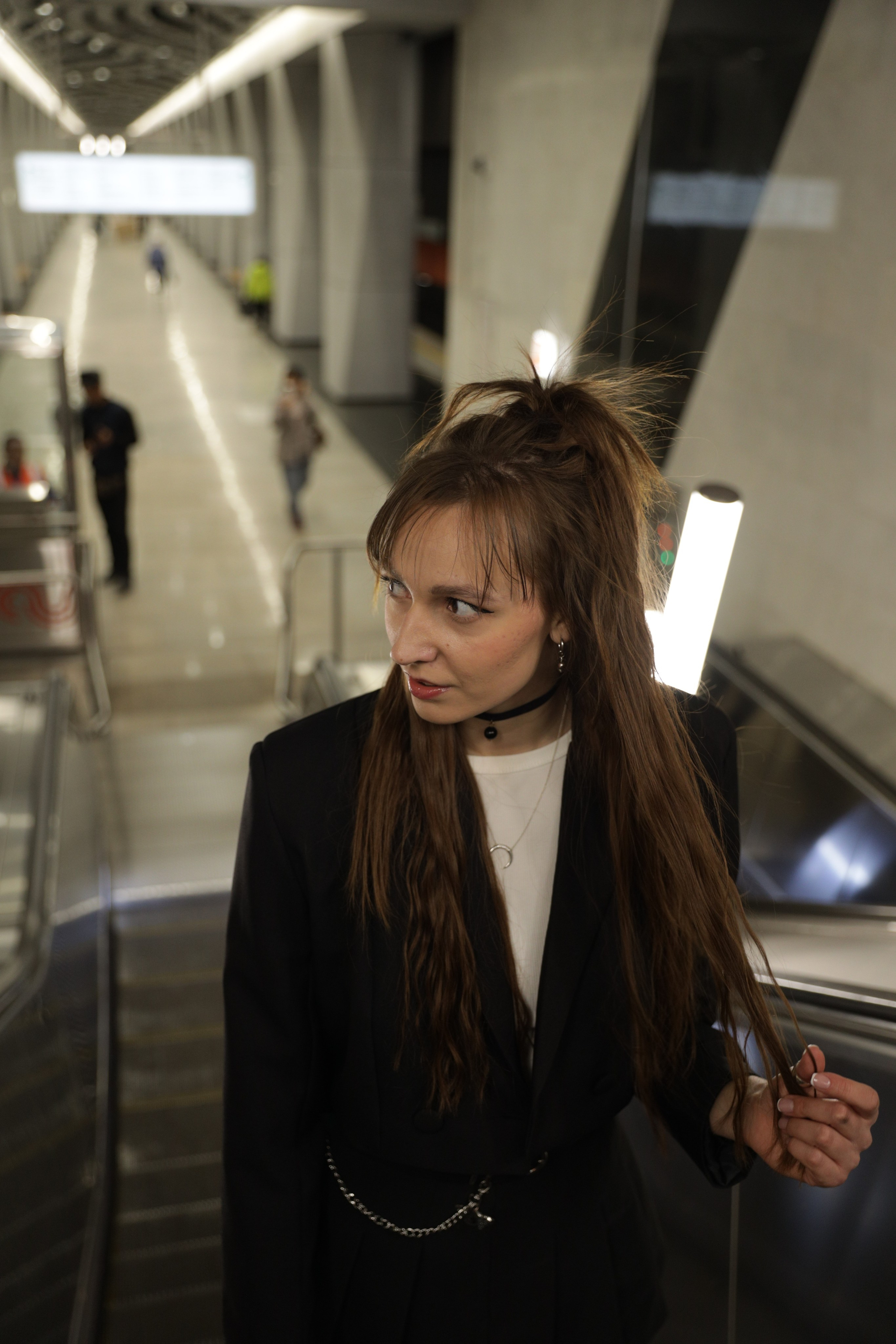 Пресеты «Пак эмоций». Фотограф Сергей Антонов Москва