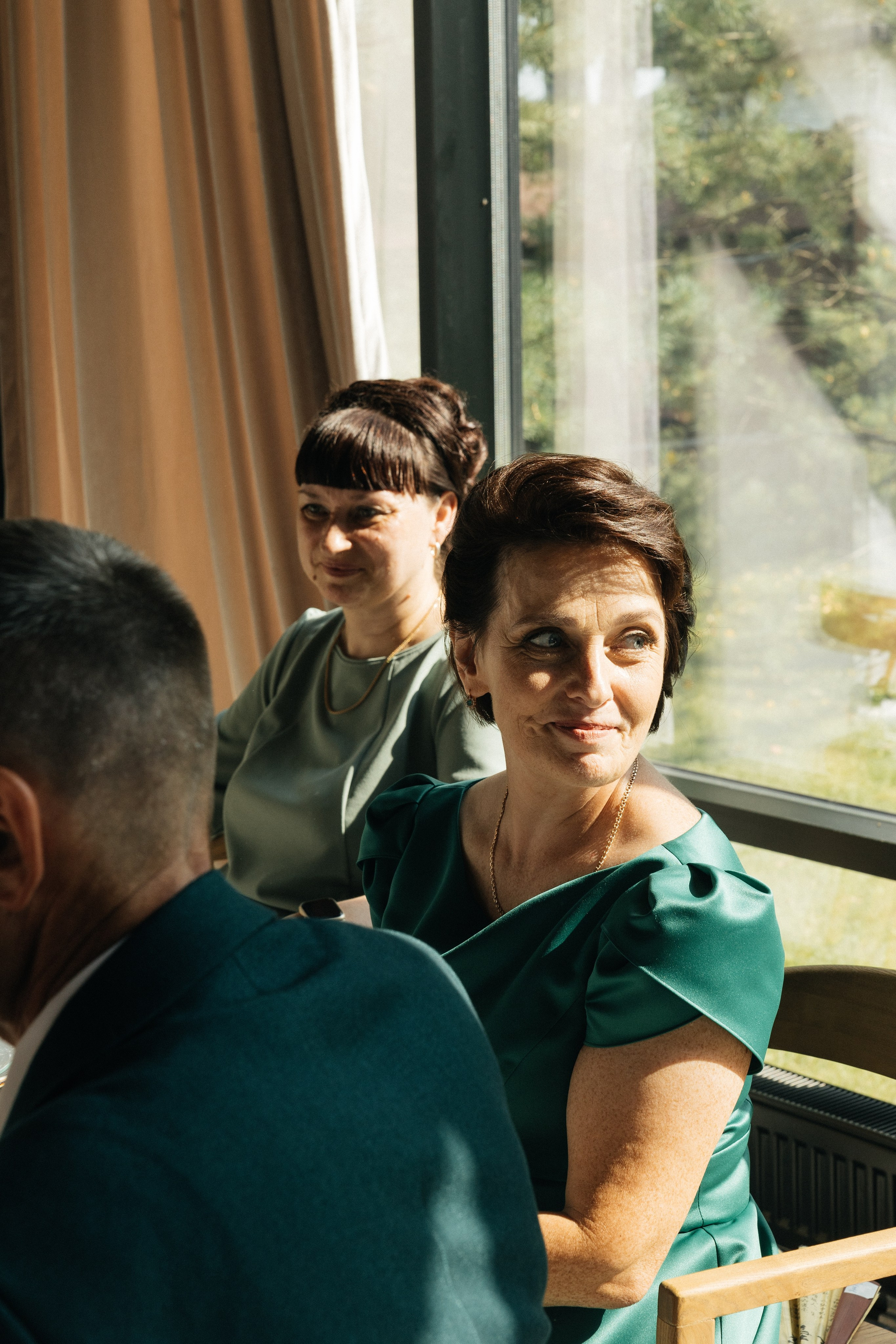 Свадебная история. Лесной Виладж. Свадебный и семейный фотограф Рассказова Виктория