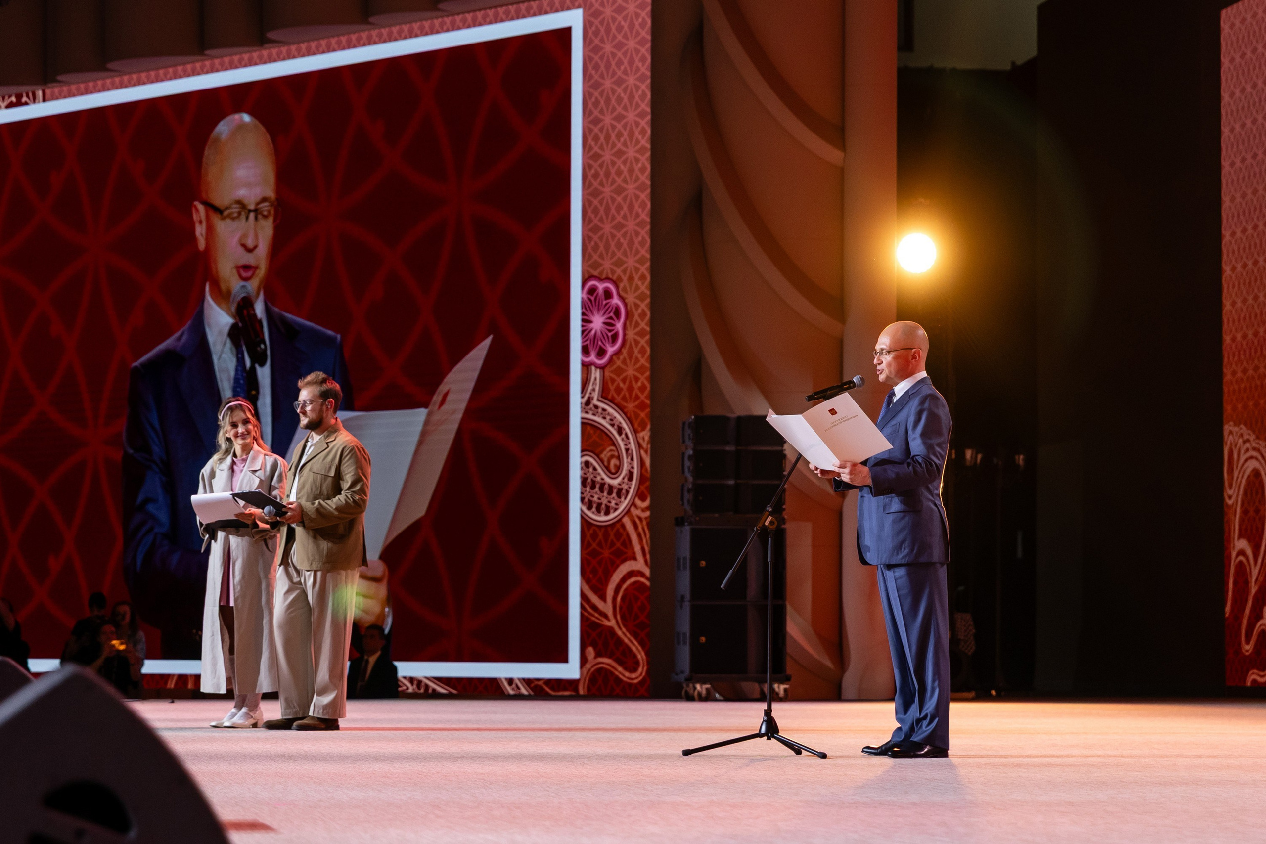 II Всероссийский свадебный фестиваль (ЯМАЛ). Татьяна Чернышова свадебный фотограф Москва