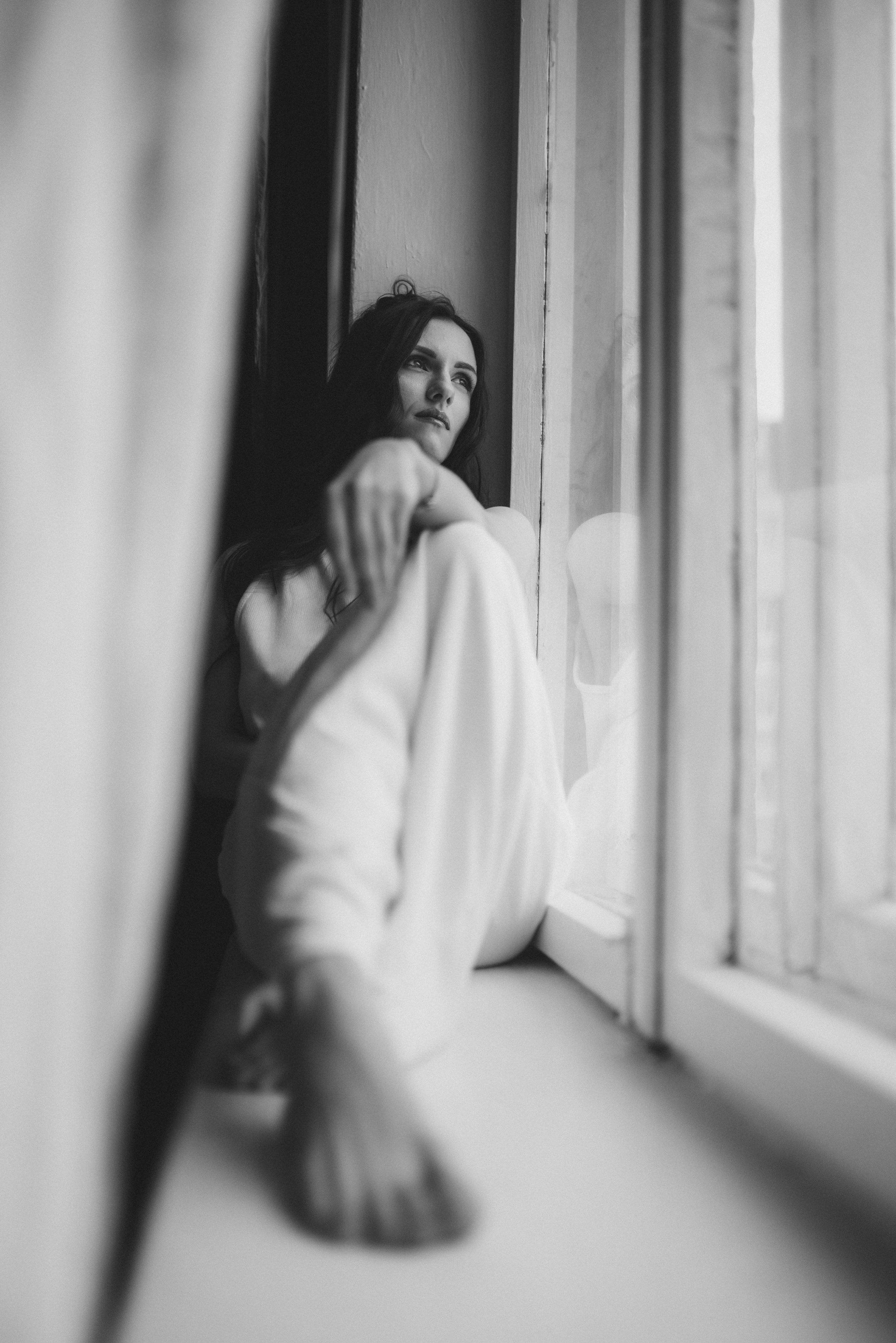 Полина. Lifestyle фотограф в Жодино Ника Хруцкая