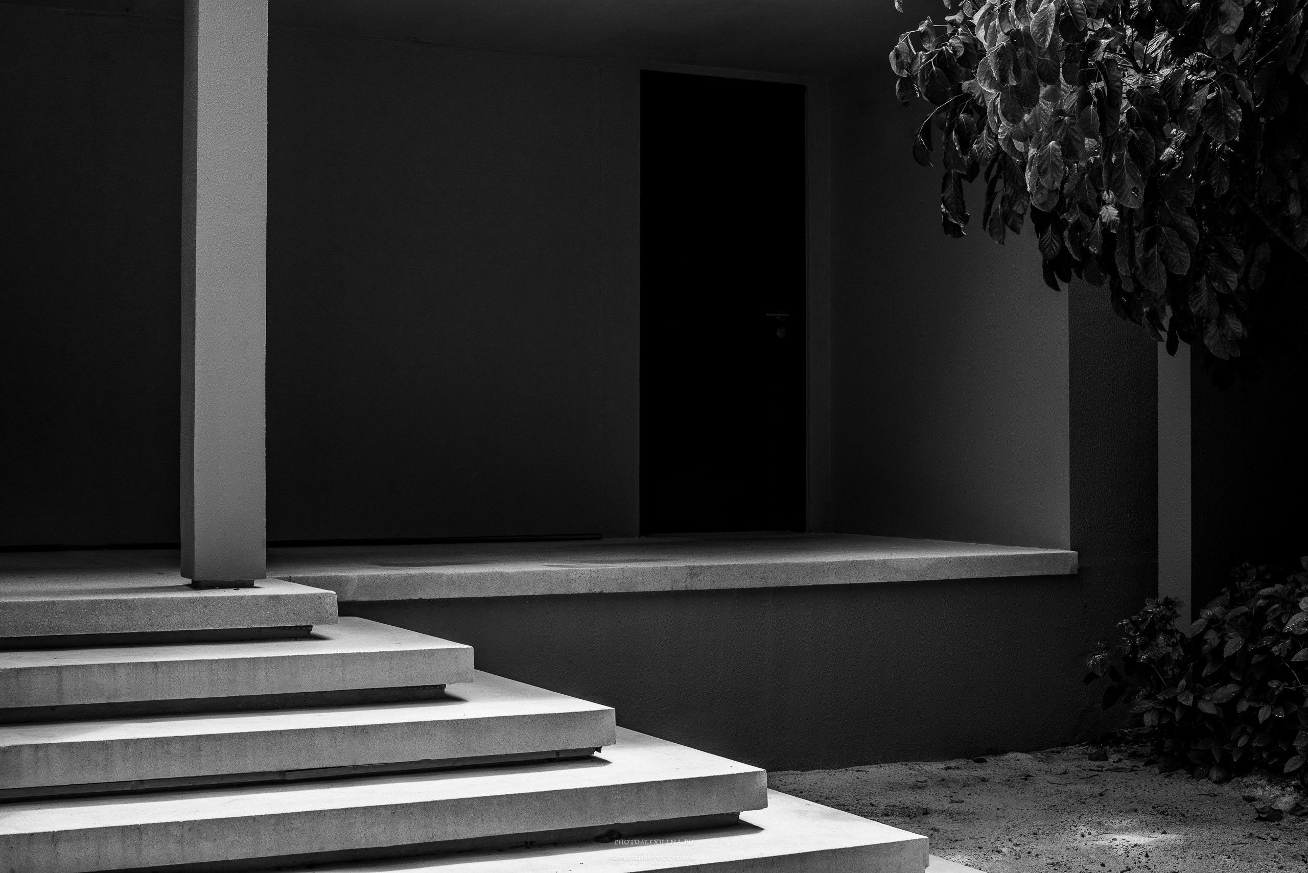 Город. Авторские стильные фотокартины