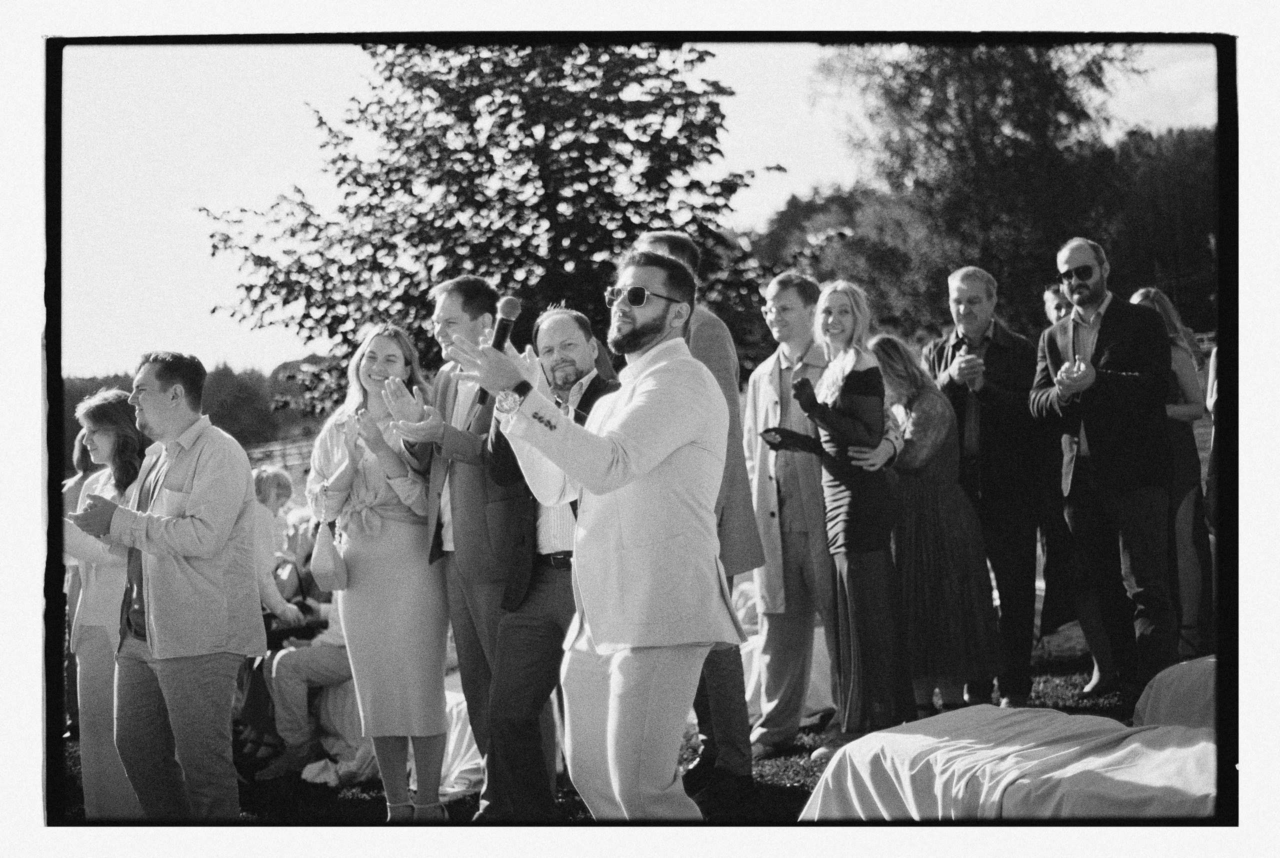 Илья и Анастасия FILM PLenka. Фотограф Елена Маринина Москва