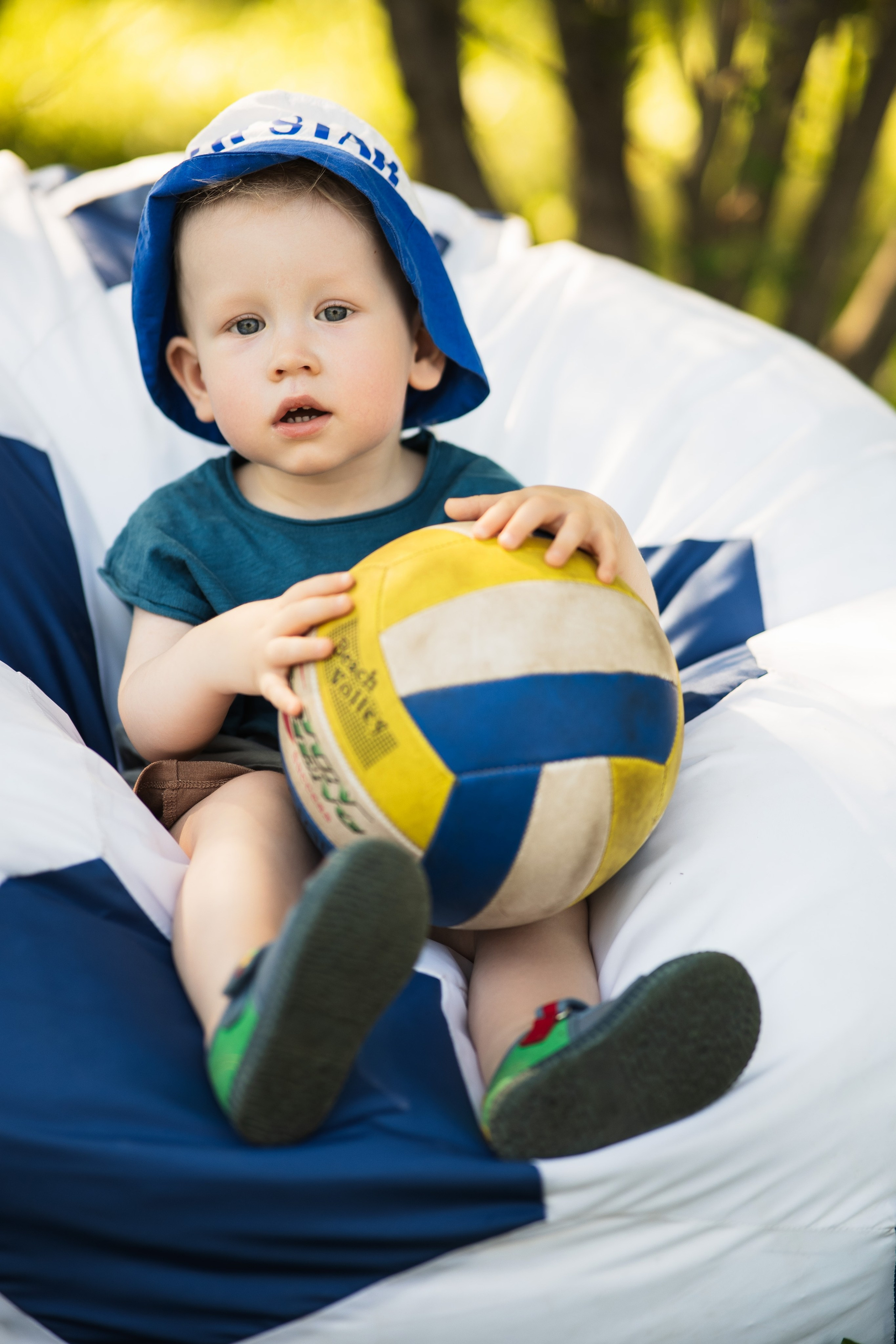 День семьи и здоровья | Газпромнефть. Фотограф на любое событие в Кемерово