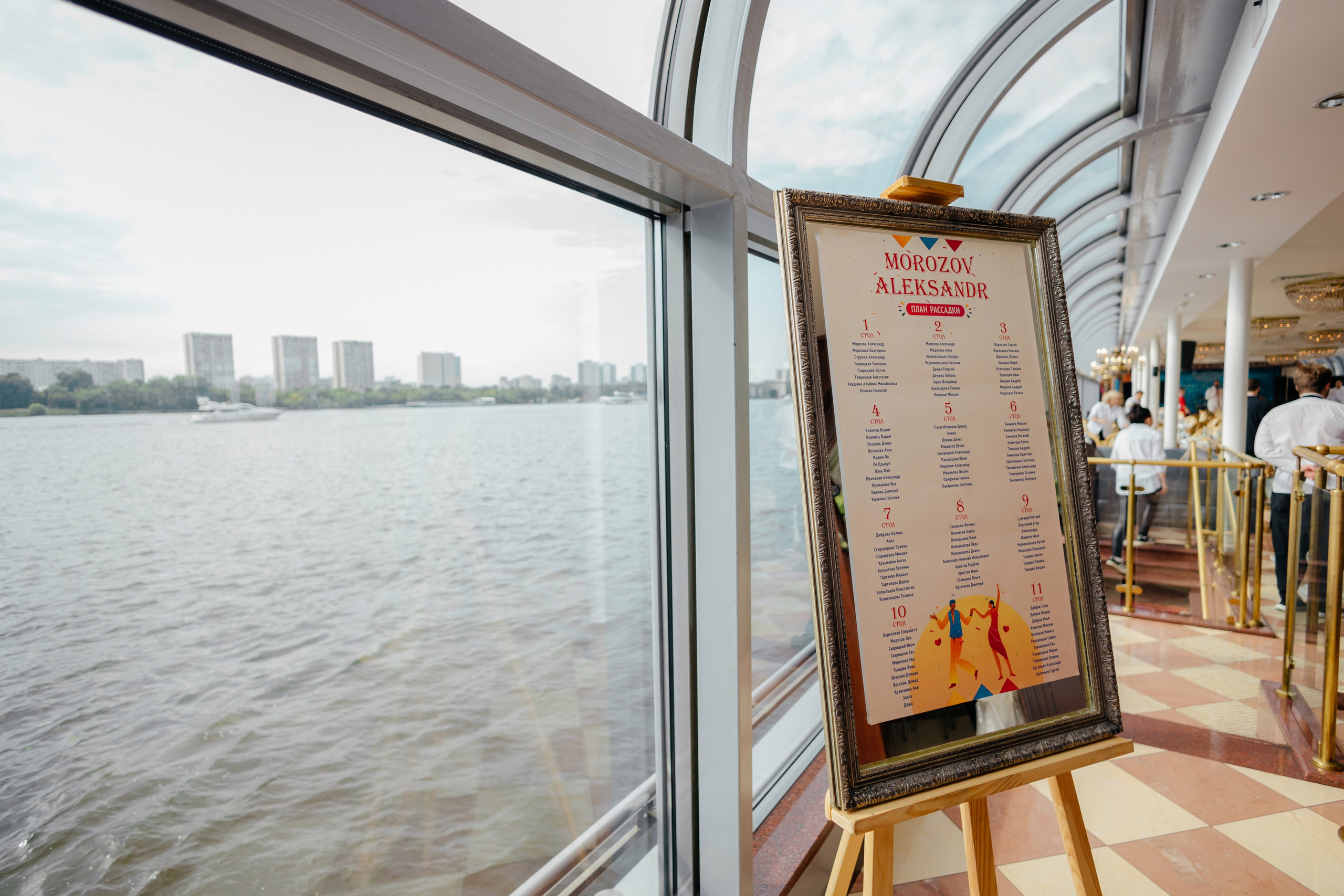 Дни рождения. Свадебный фотограф Москва и другие города