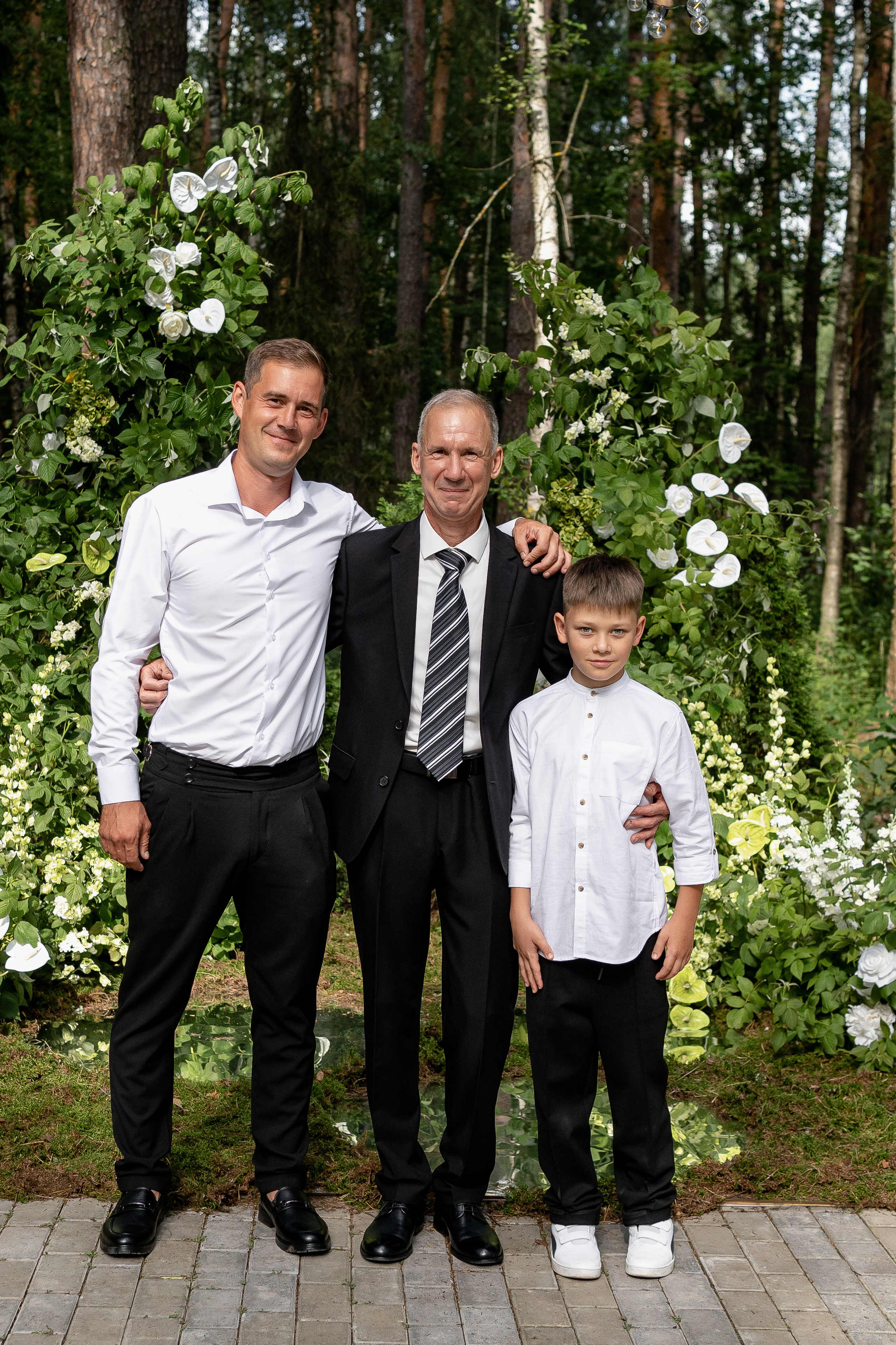 Андрей и Анжела. Свадебный, репортажный фотограф Фомин Андрей в Нижнем Новгороде