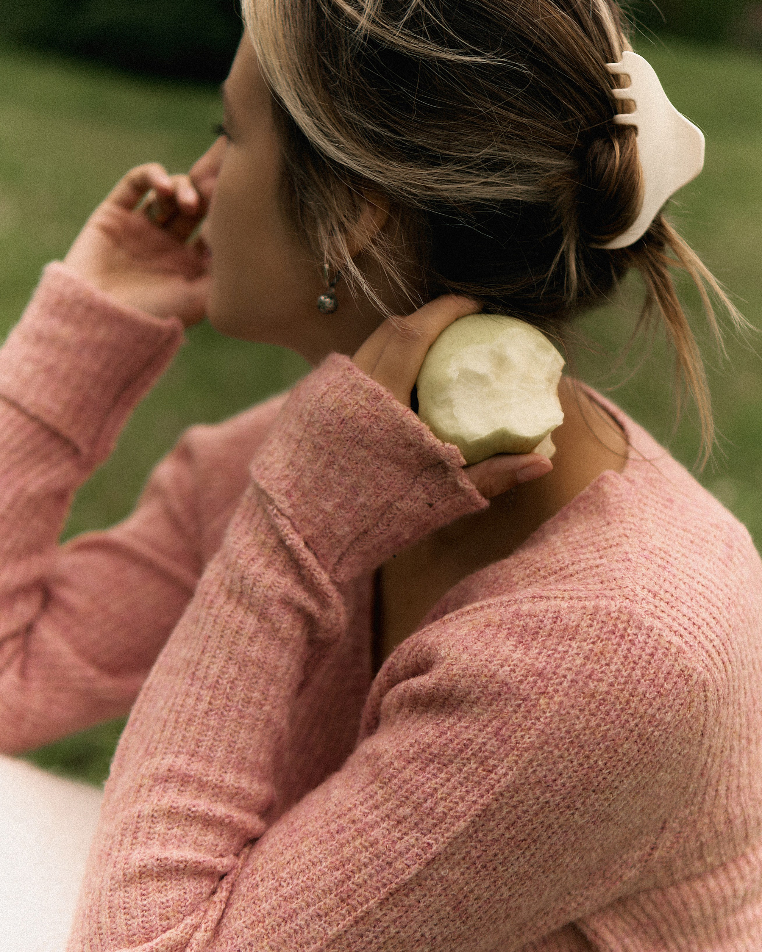 Yuliya. Индивидуальная и семейная фотосессия в Чебоксарах Оксана Русакова