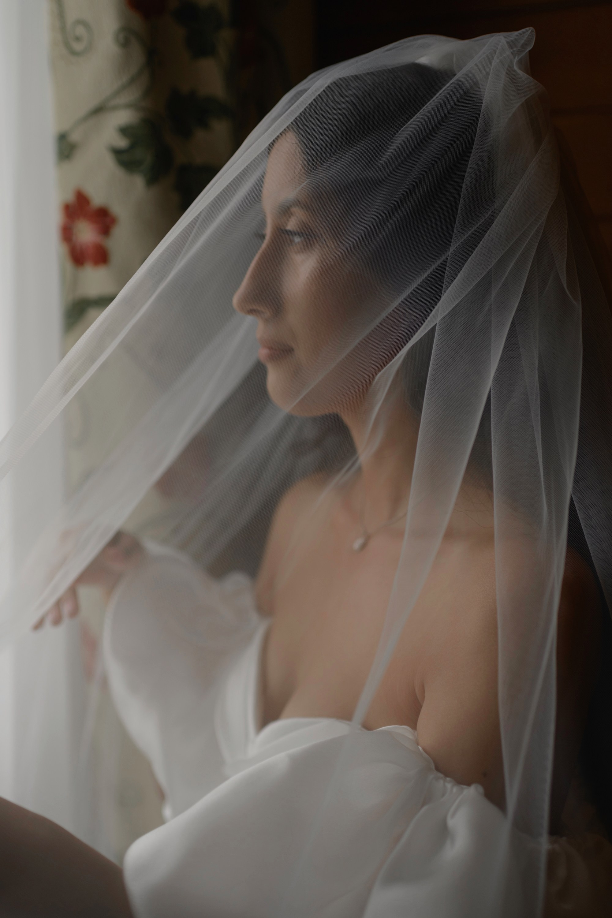 Камилла и Денис. Фотограф Смоляк Алена