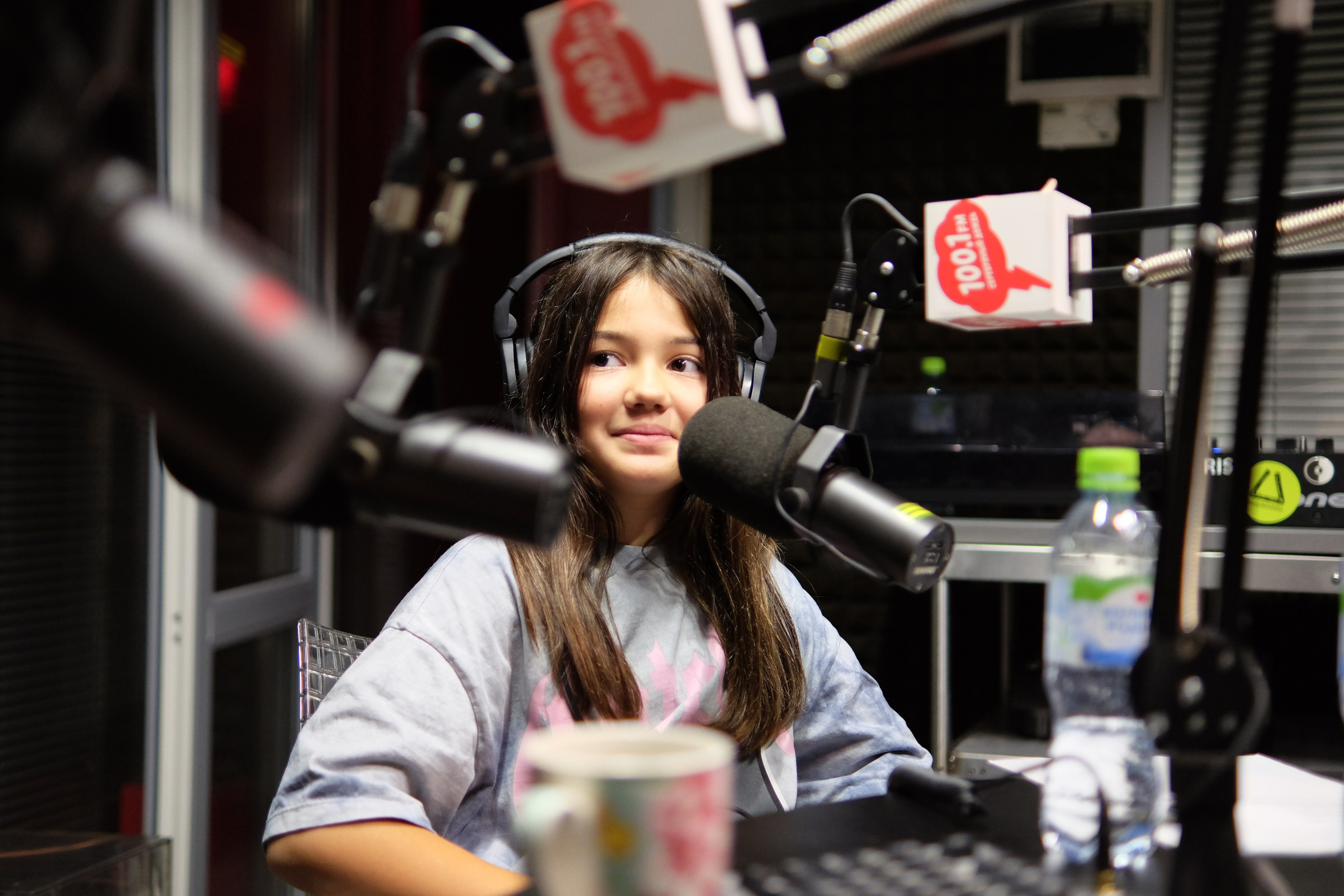 Олег Груз vs Svoboda Zvuka/ Москва/ 2025. Anna Fedo Photo