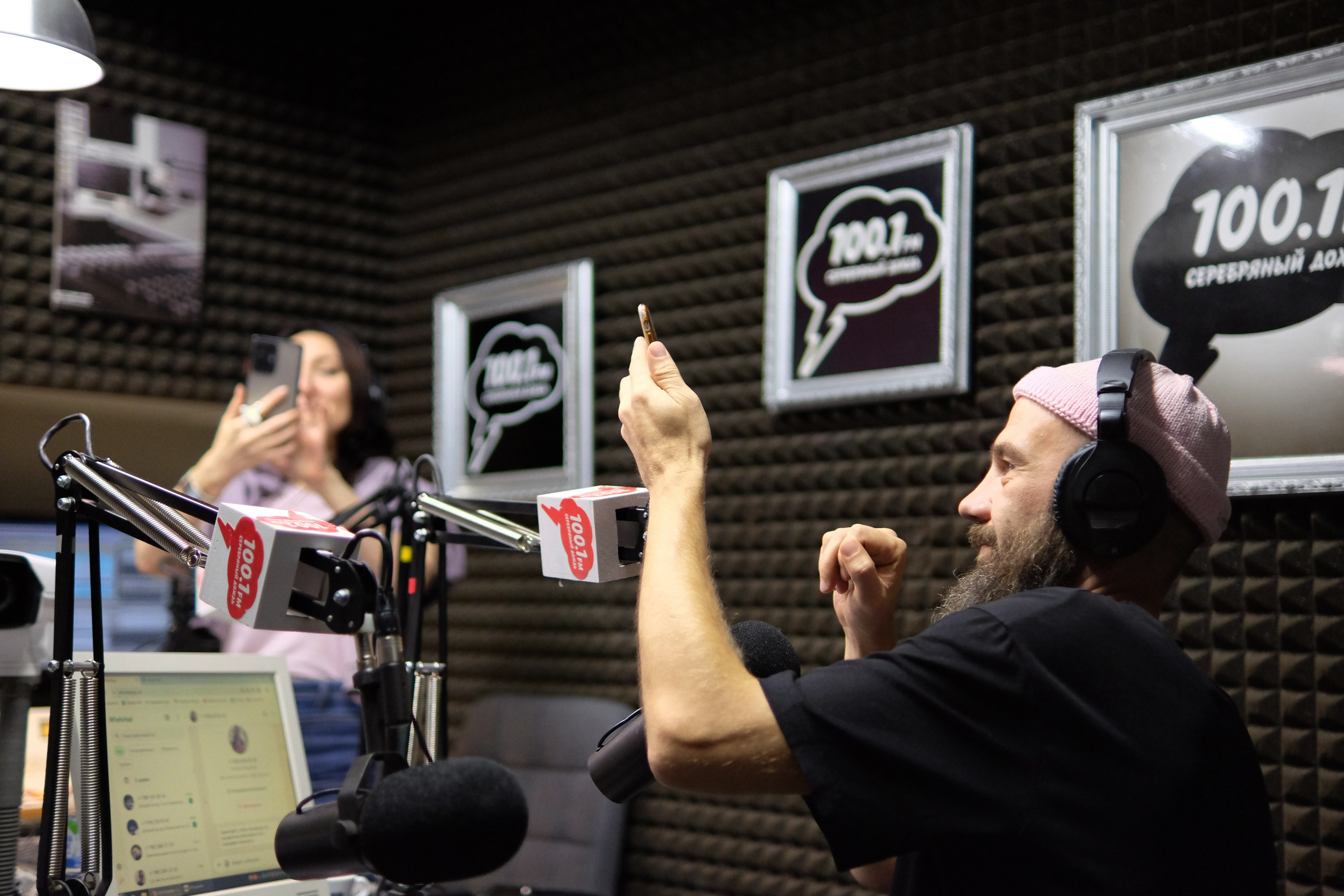 Олег Груз vs Svoboda Zvuka/ Москва/ 2025. Anna Fedo Photo