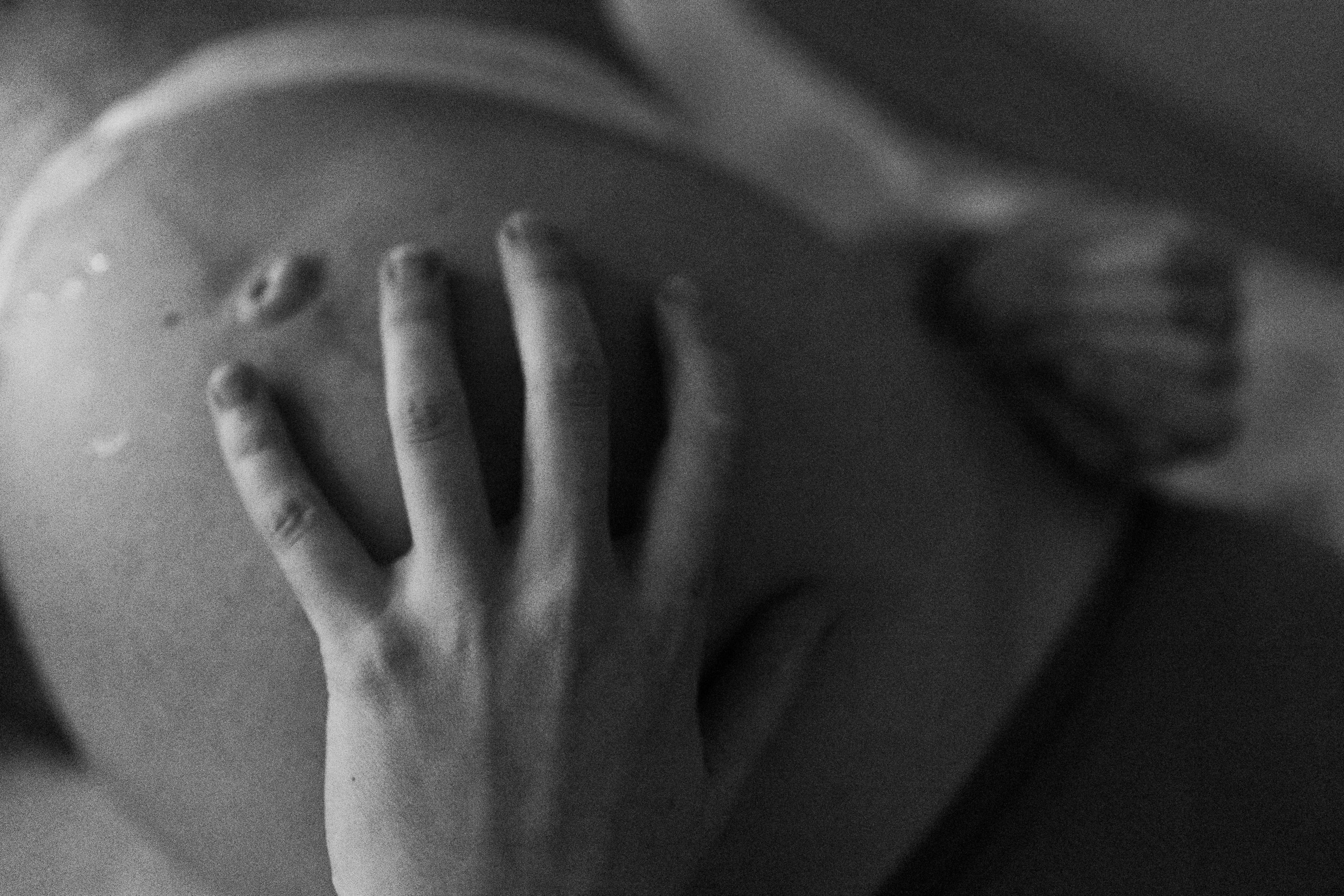 Рождение Симы. Фотограф на роды в Санкт-Петербурге Екатерина Сысоева