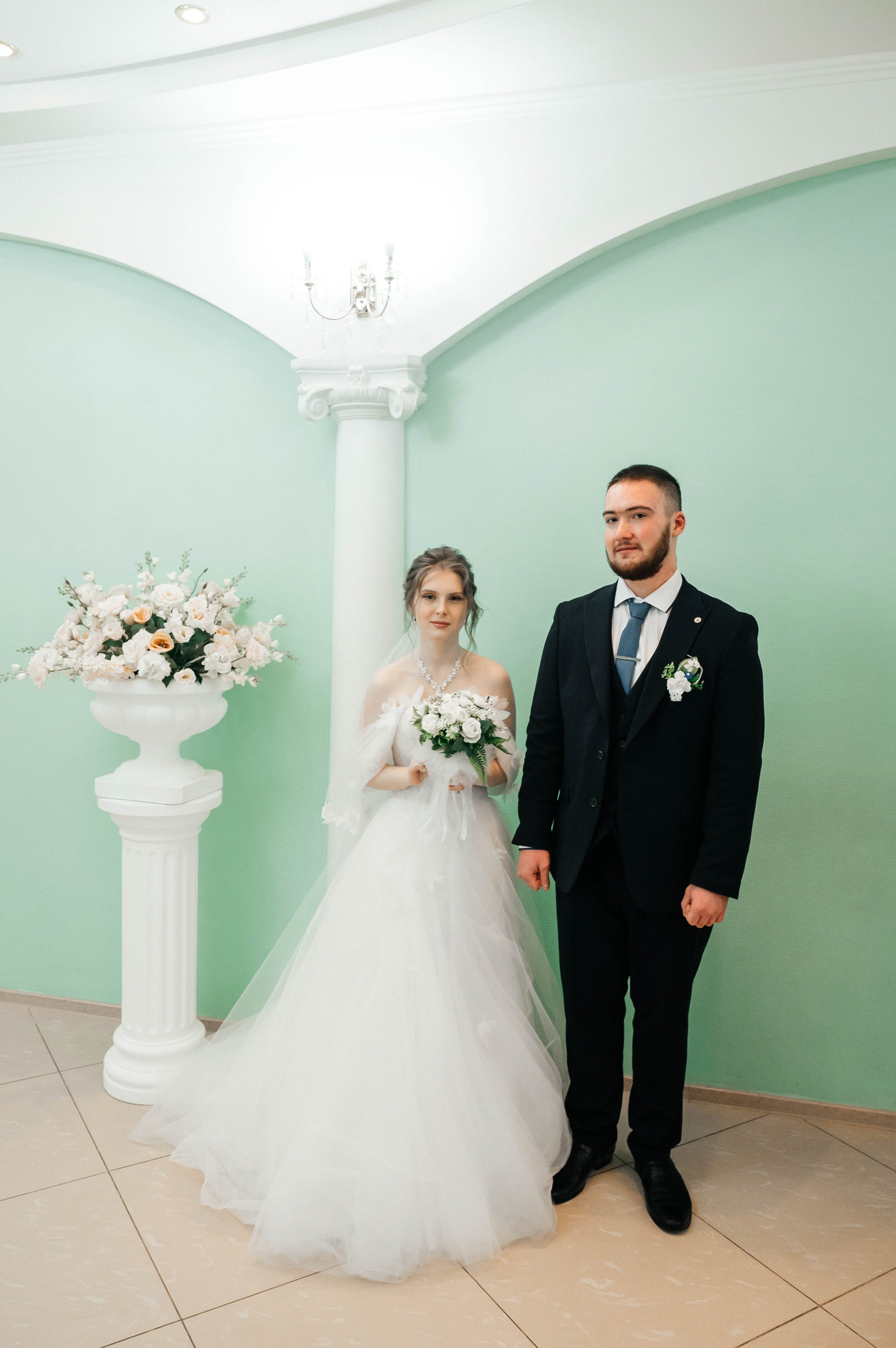 Виталий и Светлана. Детский и семейный фотограф выпускной альбом Приморско-Ахтарск