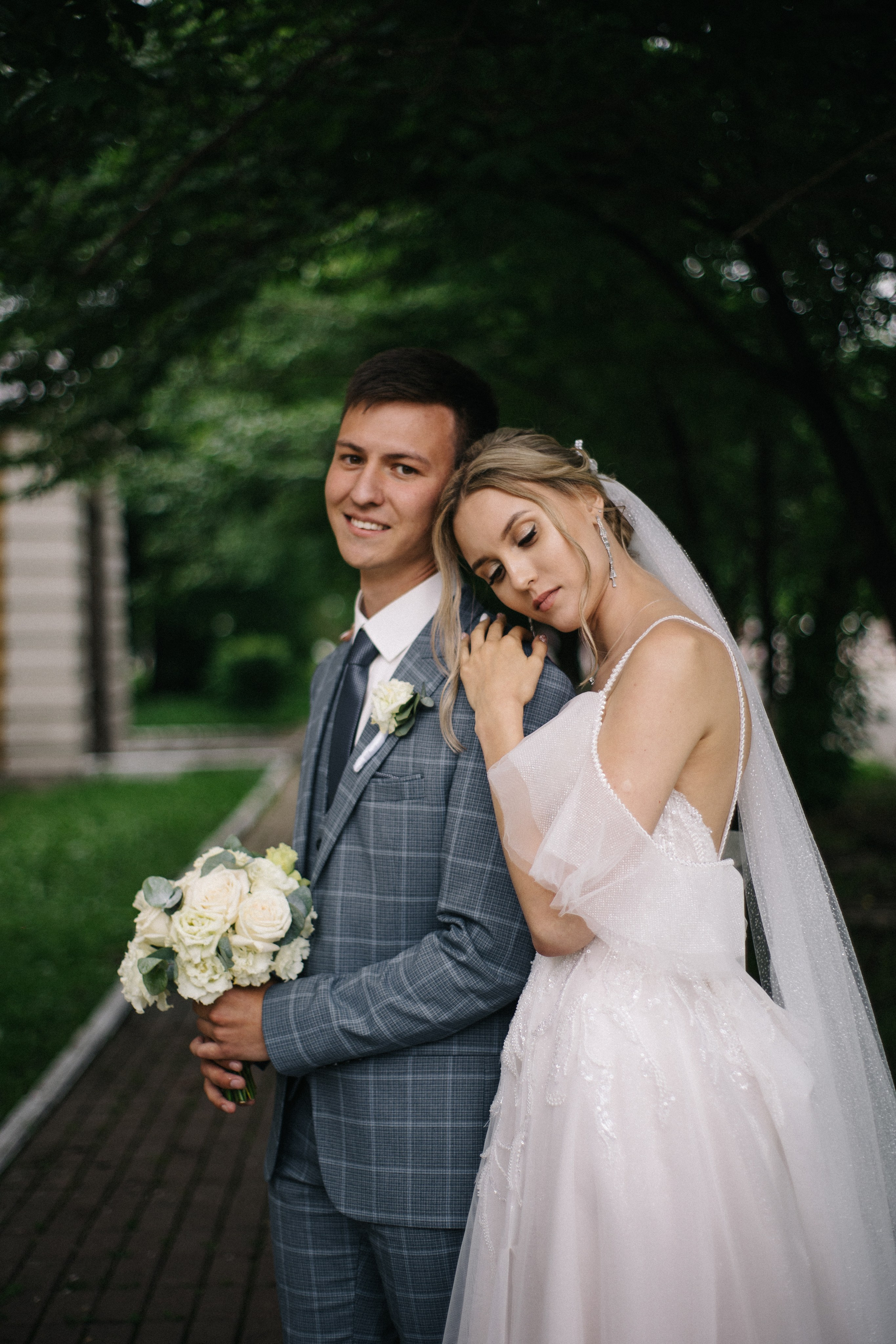 Свадебный день. Фотограф в Иркутске