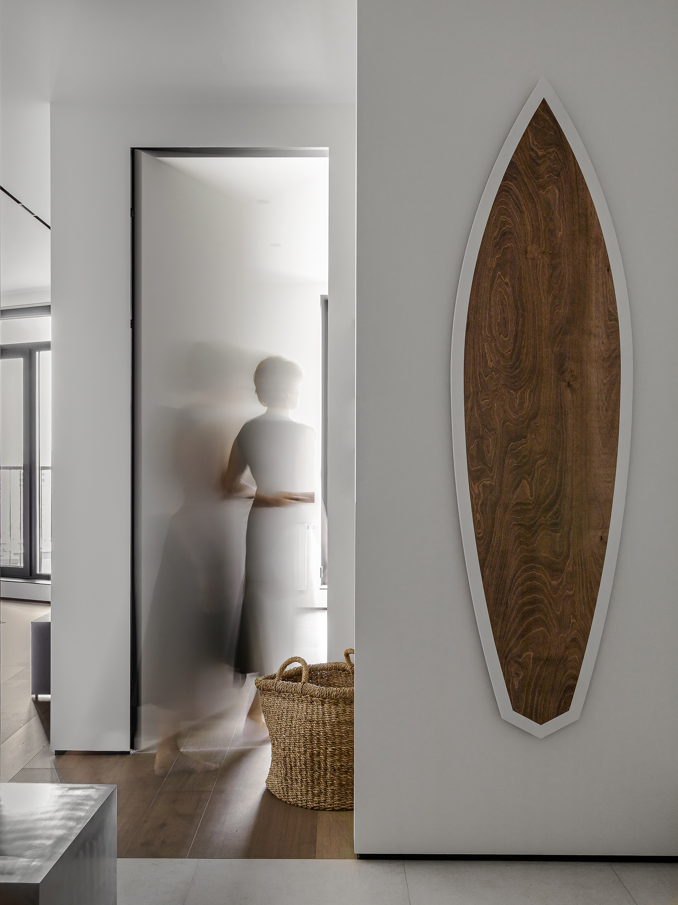 Интерьерный фотограф Виталина Ворошкевич