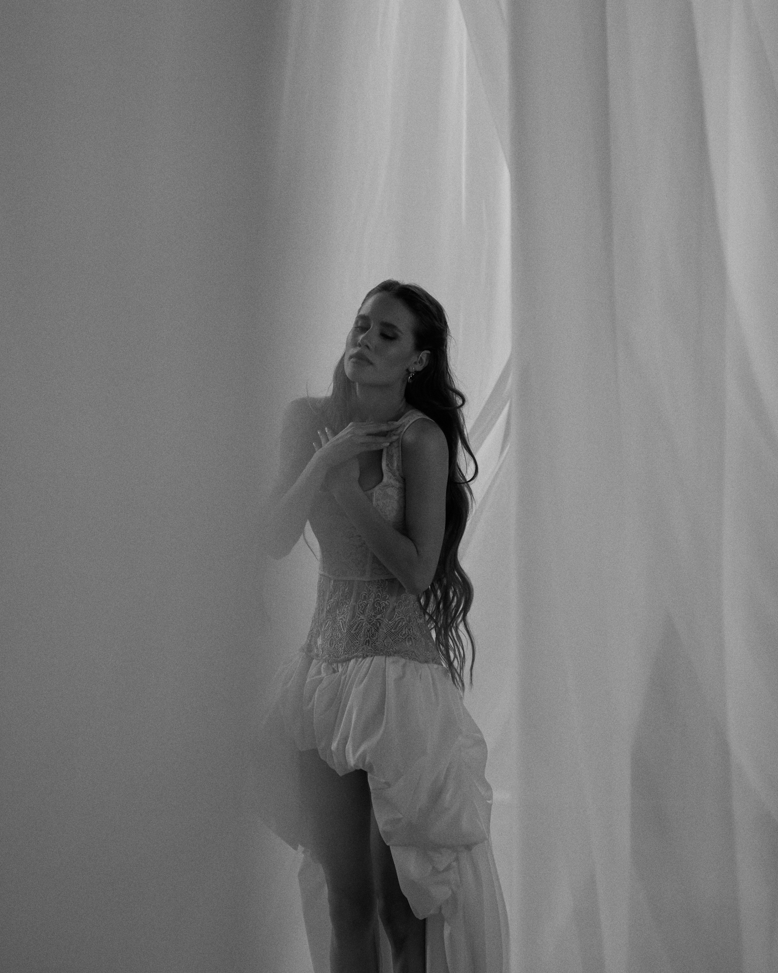 МУЗА. ANNA — PHOTOGRAPHER