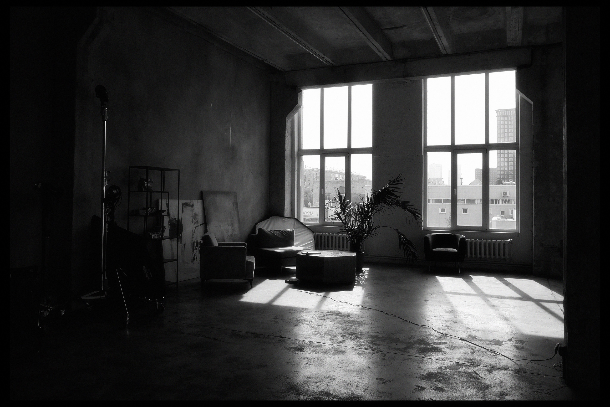 Vk-video. ANNA — PHOTOGRAPHER