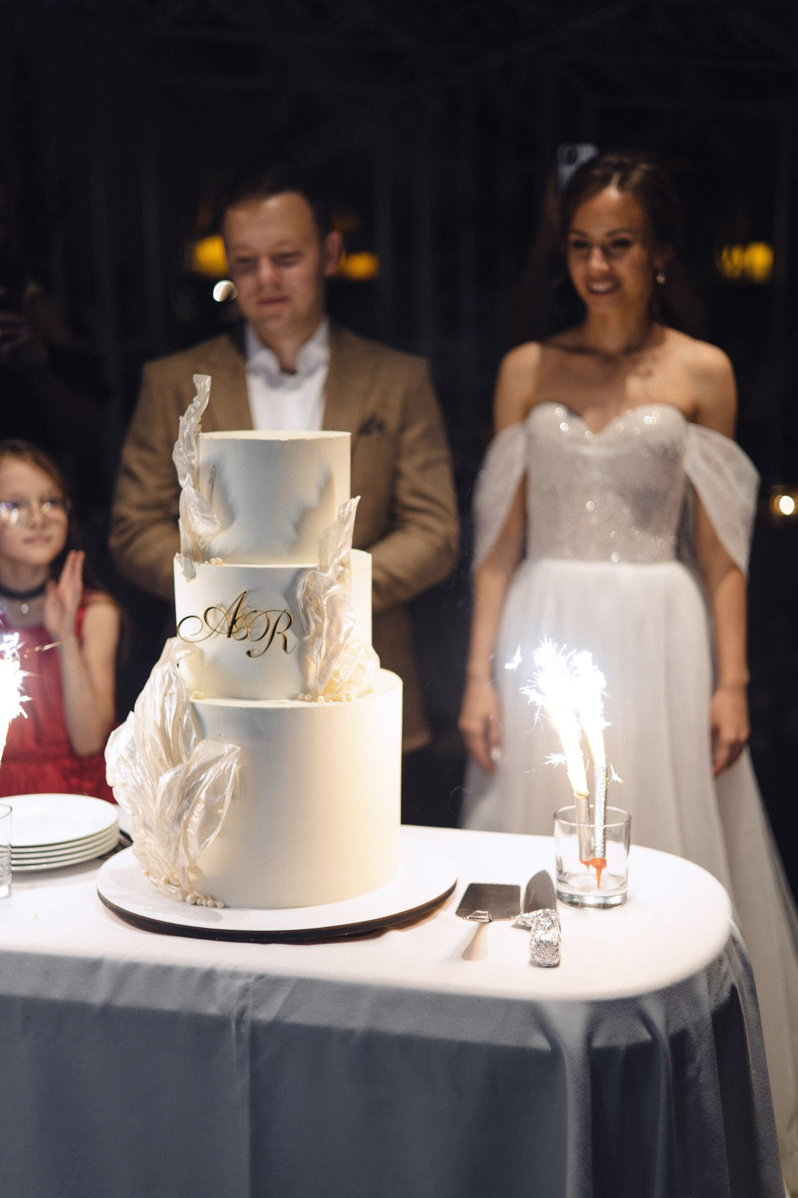 Анастасия и Роман. Фотограф в Санкт-Петербурге Осокина Елизавета