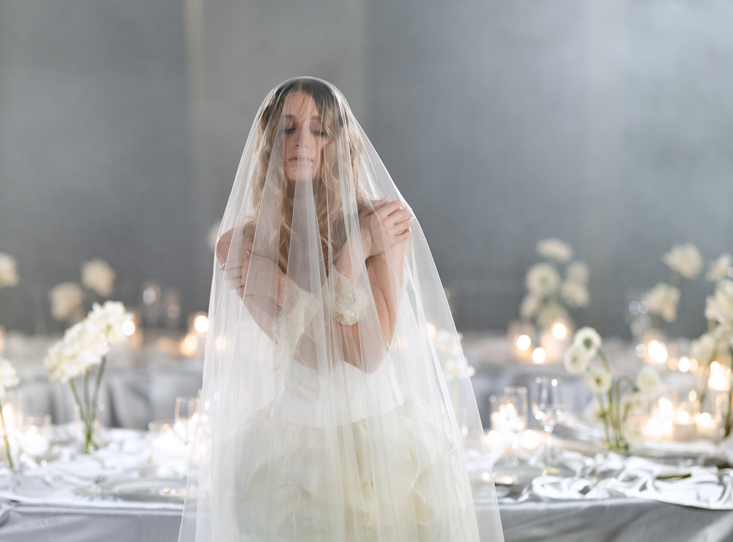 Анна и Владимир. Фотограф в Санкт-Петербурге Осокина Елизавета