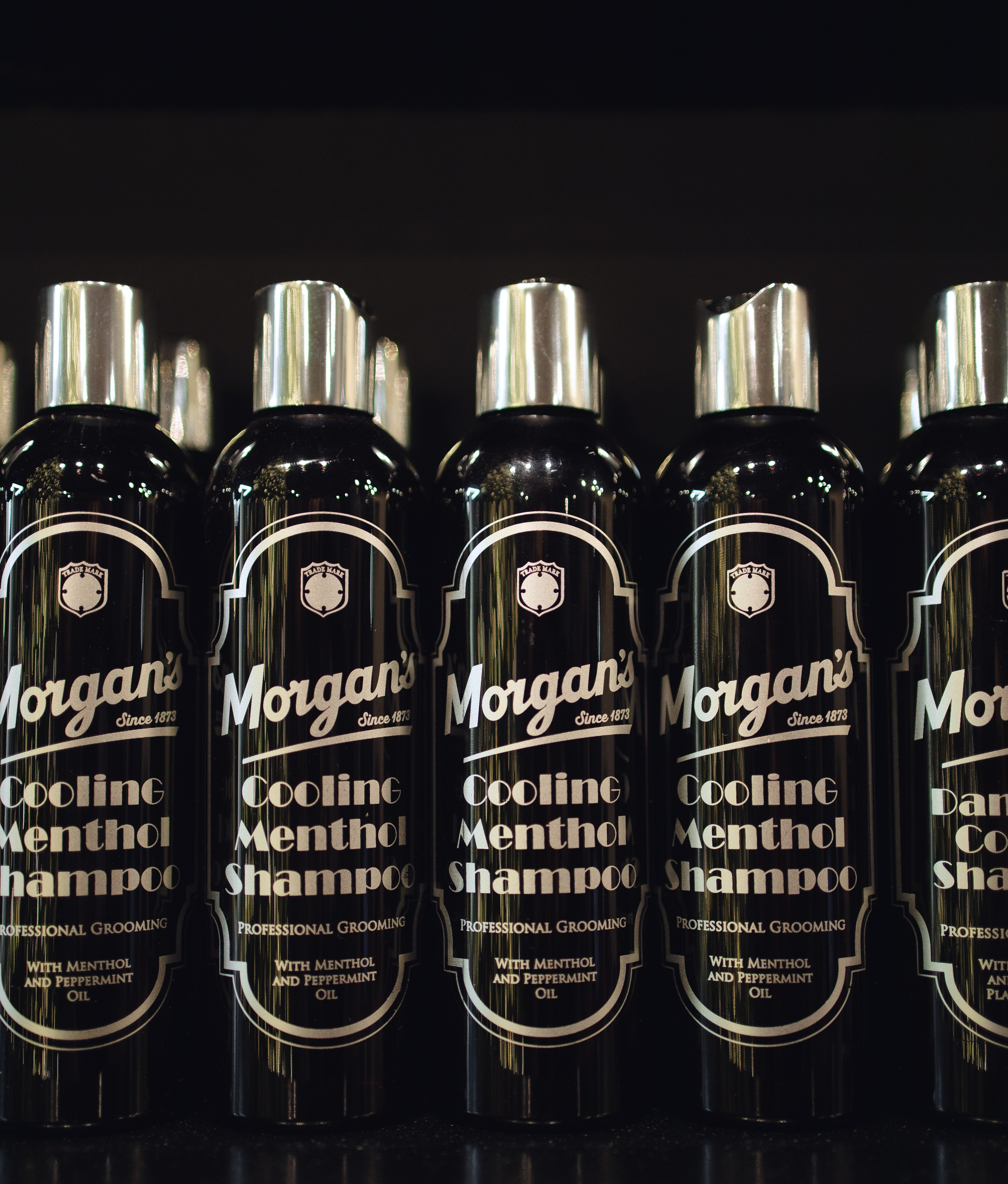 Prime (барбершоп). Фотограф в Санкт-Петербурге Осокина Елизавета