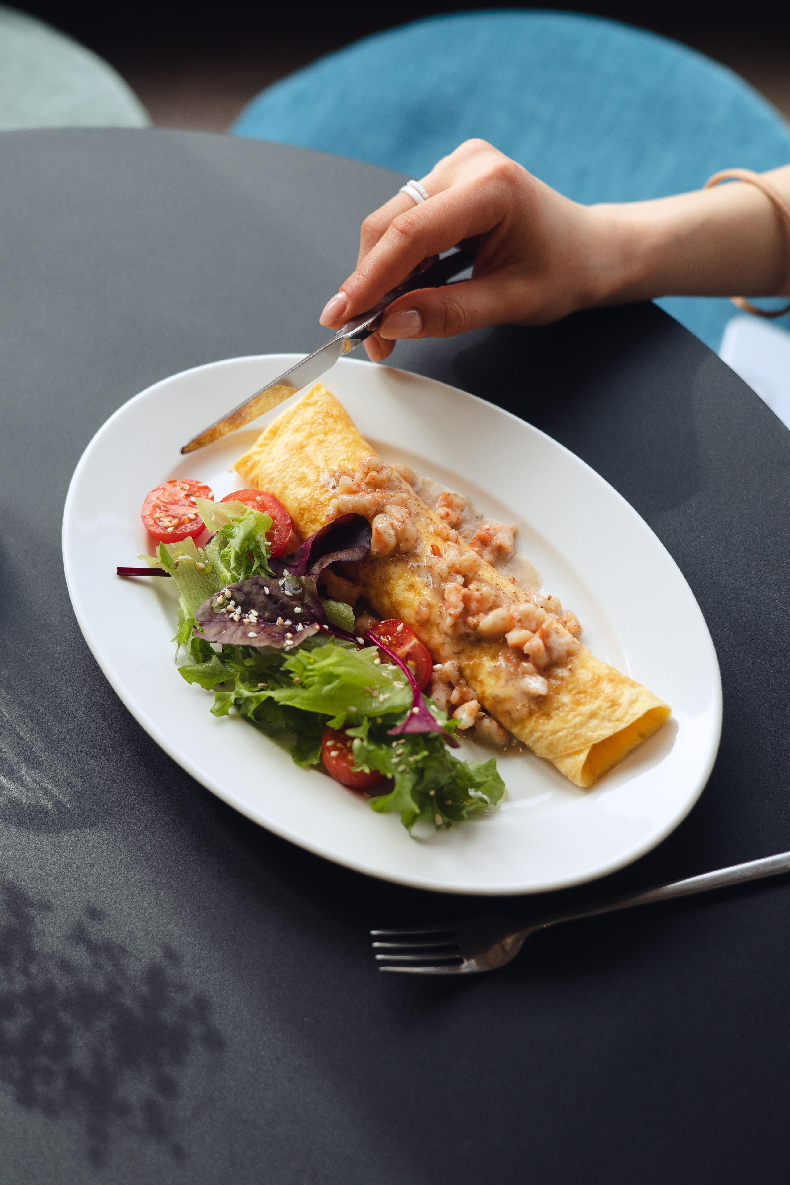 Дом Флоу (кофейня). Фотограф в Санкт-Петербурге Осокина Елизавета