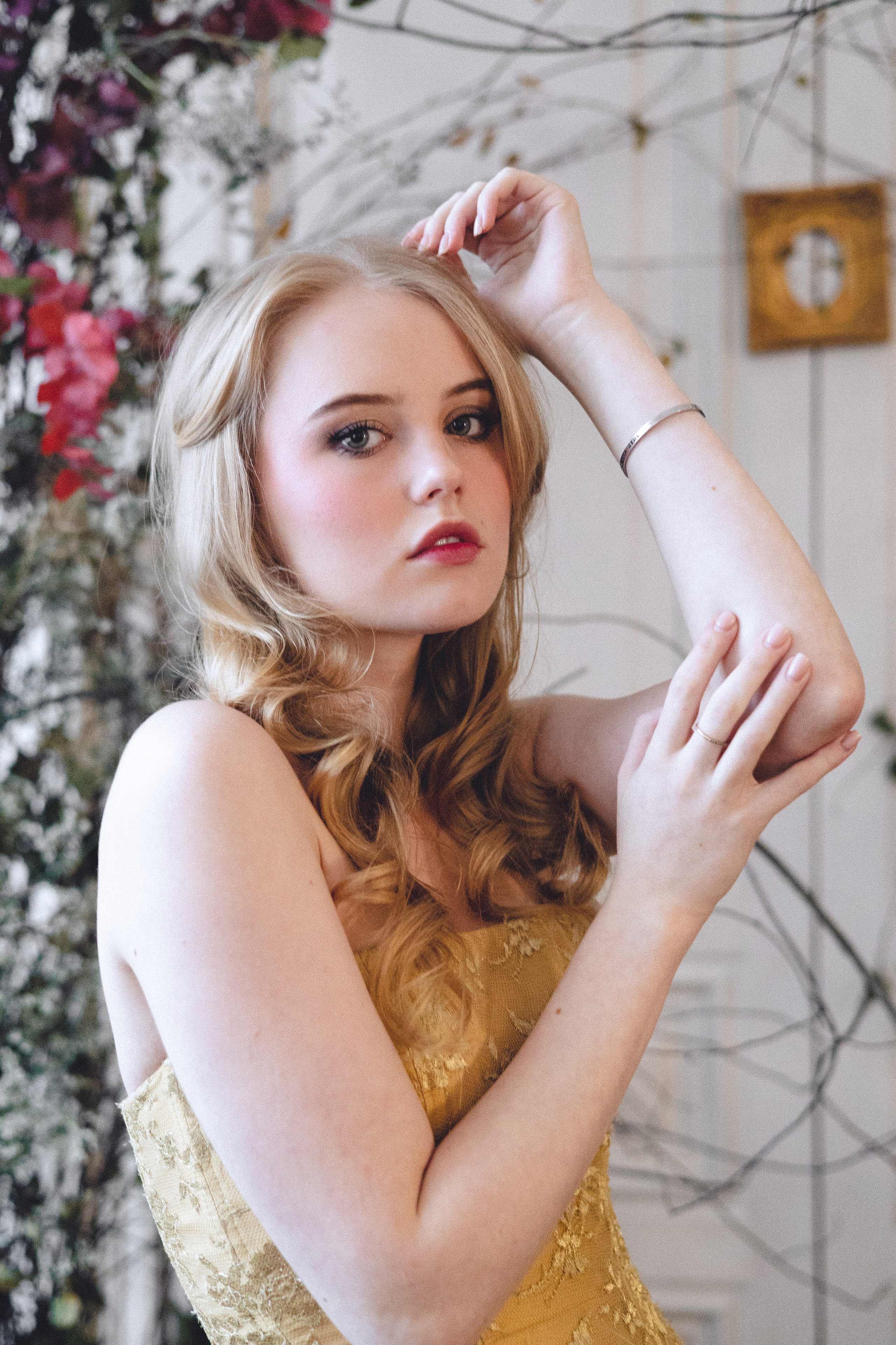 Анна. Фотограф в Санкт-Петербурге Осокина Елизавета