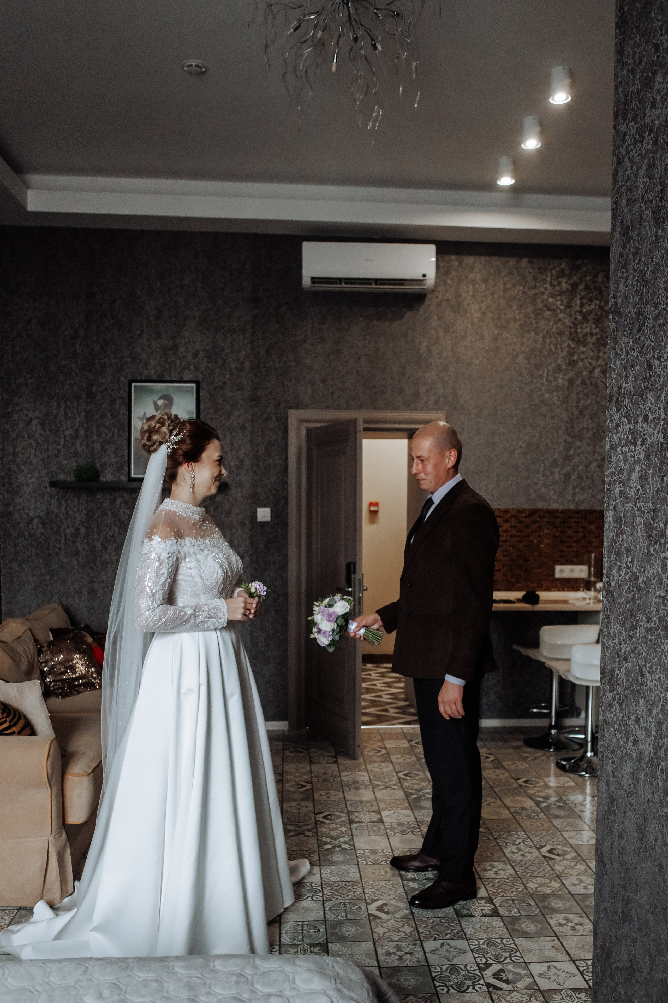 Владимир Юлия. Свадебный фотограф в Санкт-Петербурге