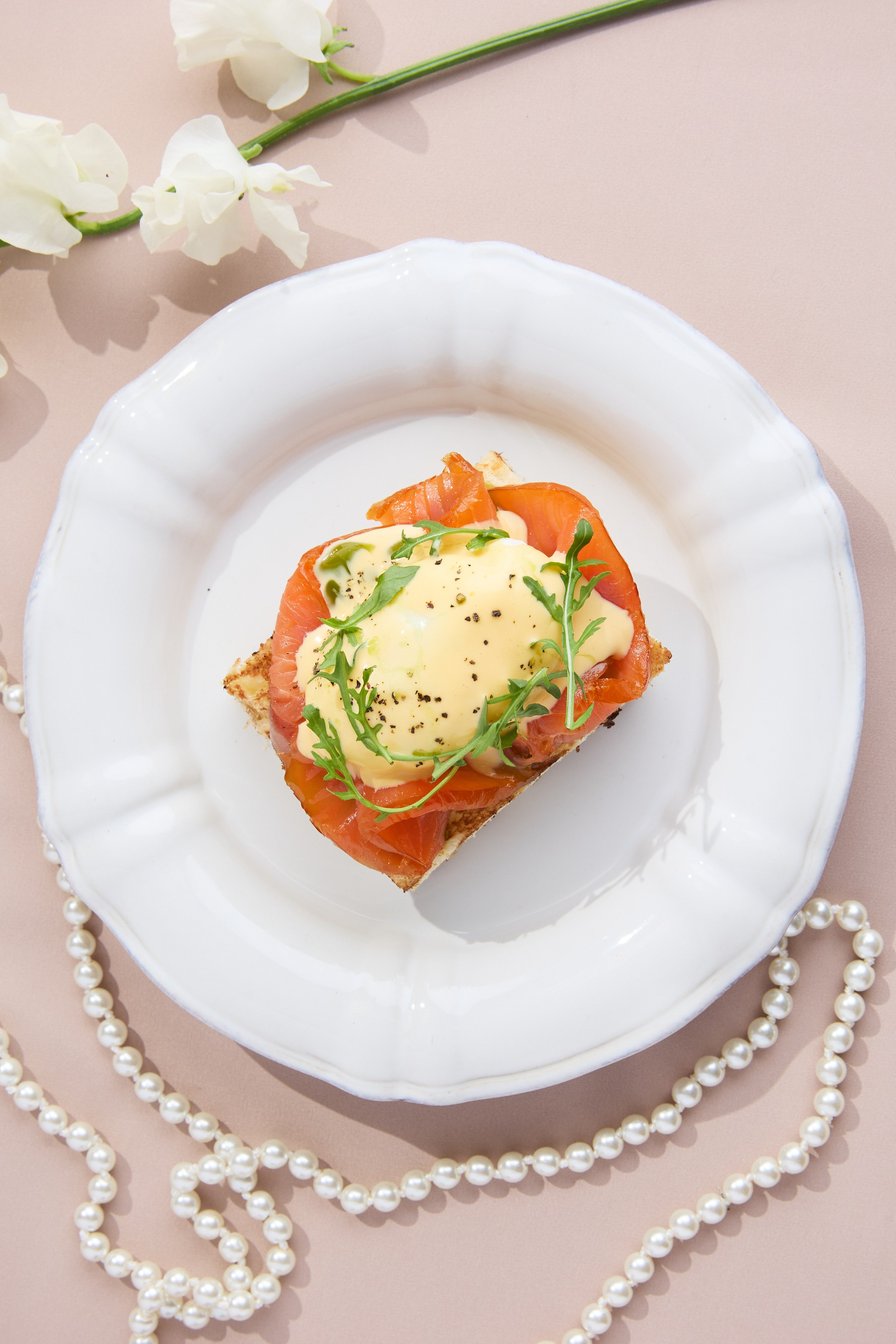 РЕСТОРАНЫ. Контент фотограф в Москве Ник Фрост