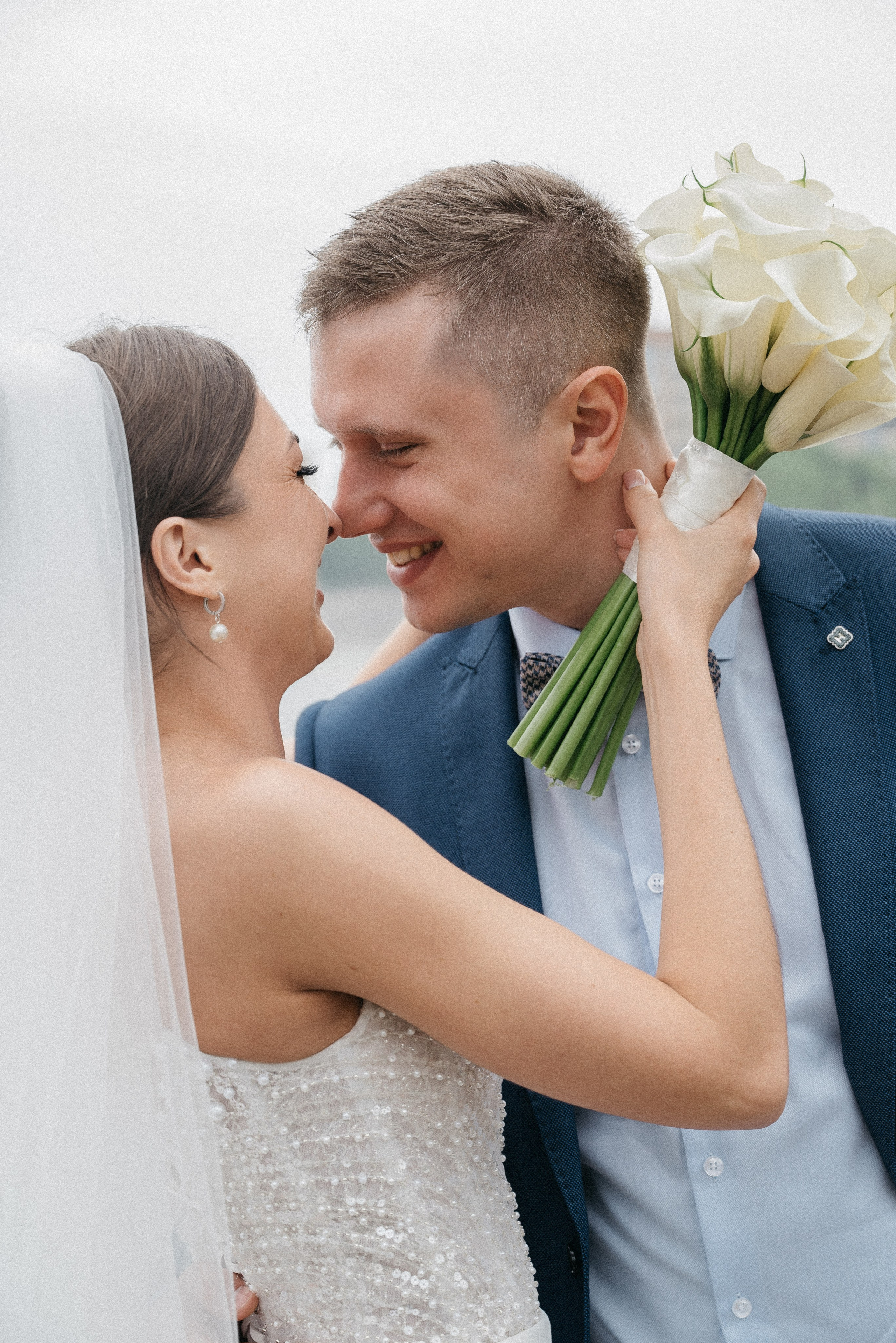 Игорь и Саша. Тамара Власова