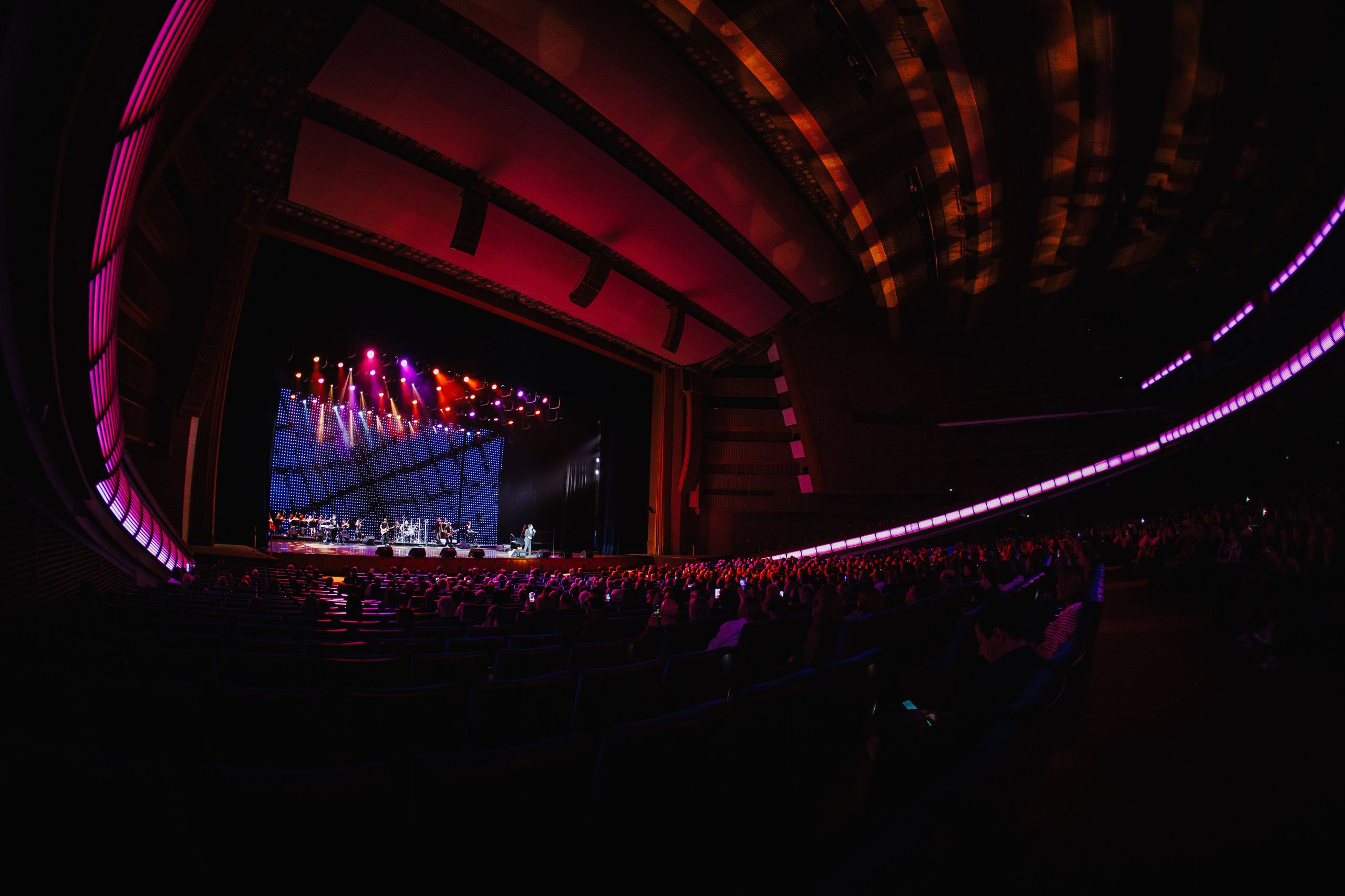 Кай Метов, Кремлевский Дворец. Фотограф Ольга Махалова — Санкт-Петербург, Москва, Нижний Новгород