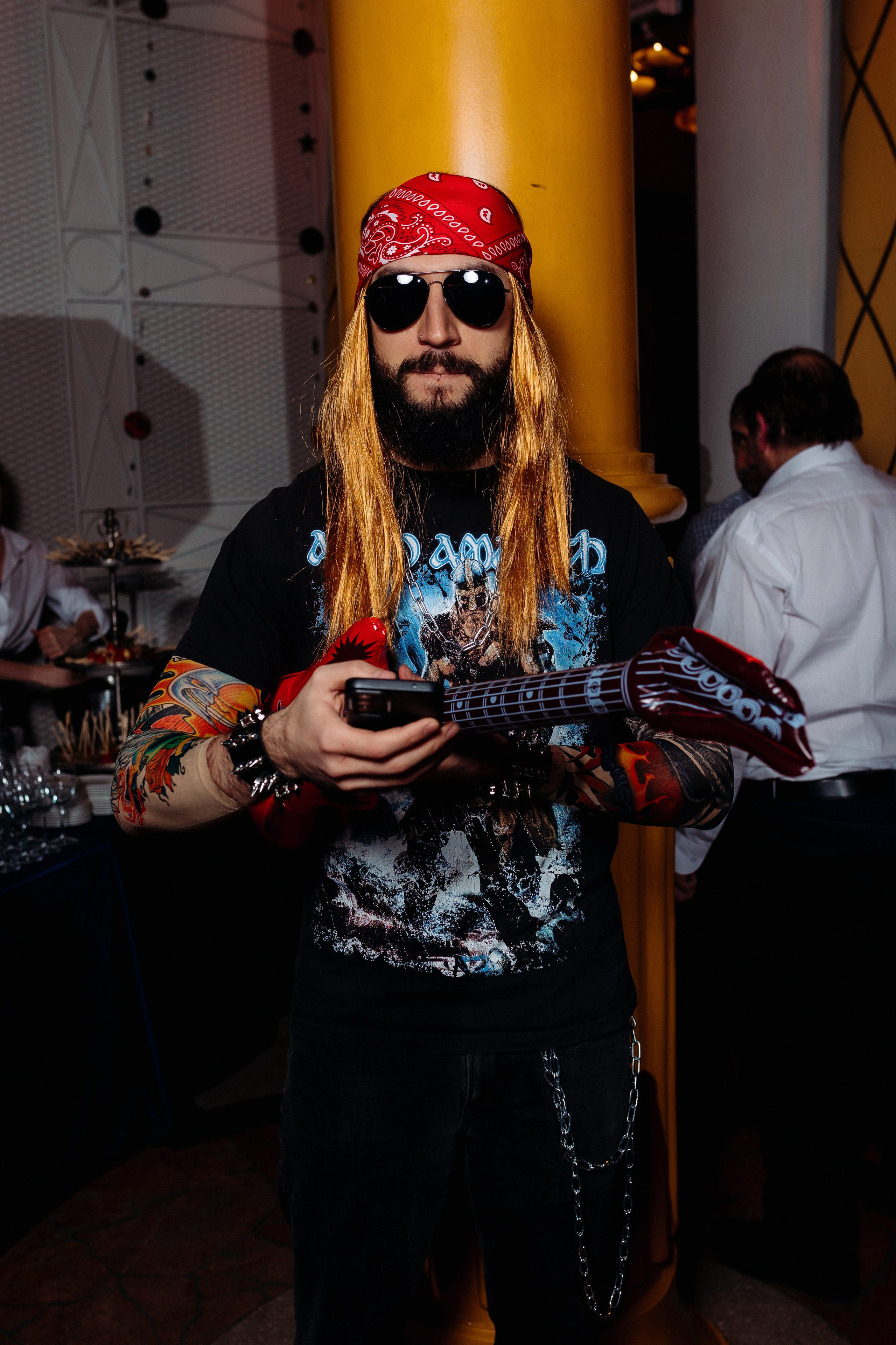 События. Фотограф в Санкт-Петербурге Кирюшенков Андрей