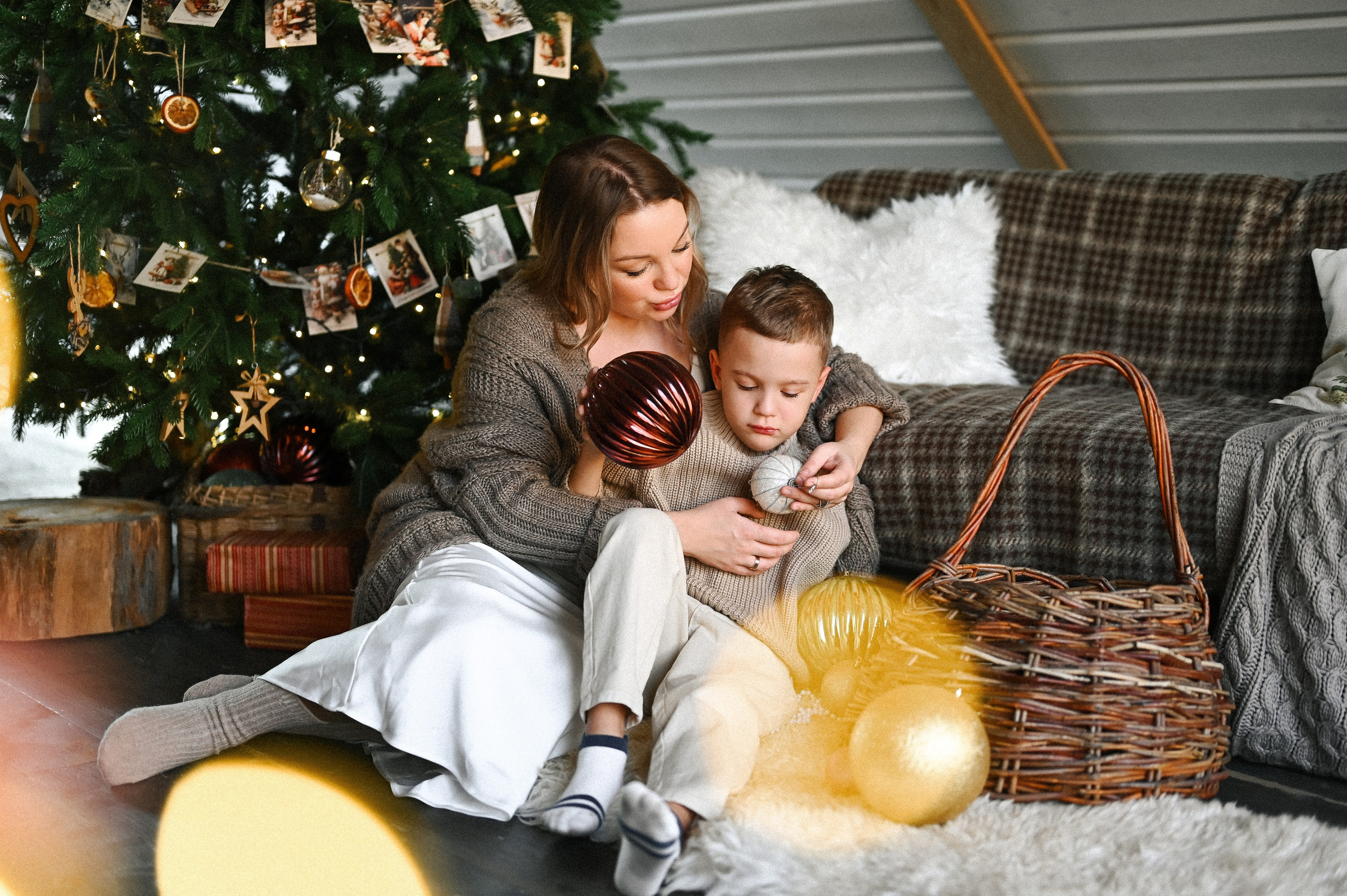 Лола. Студия детской и семейной фотографии «Время улыбаться»