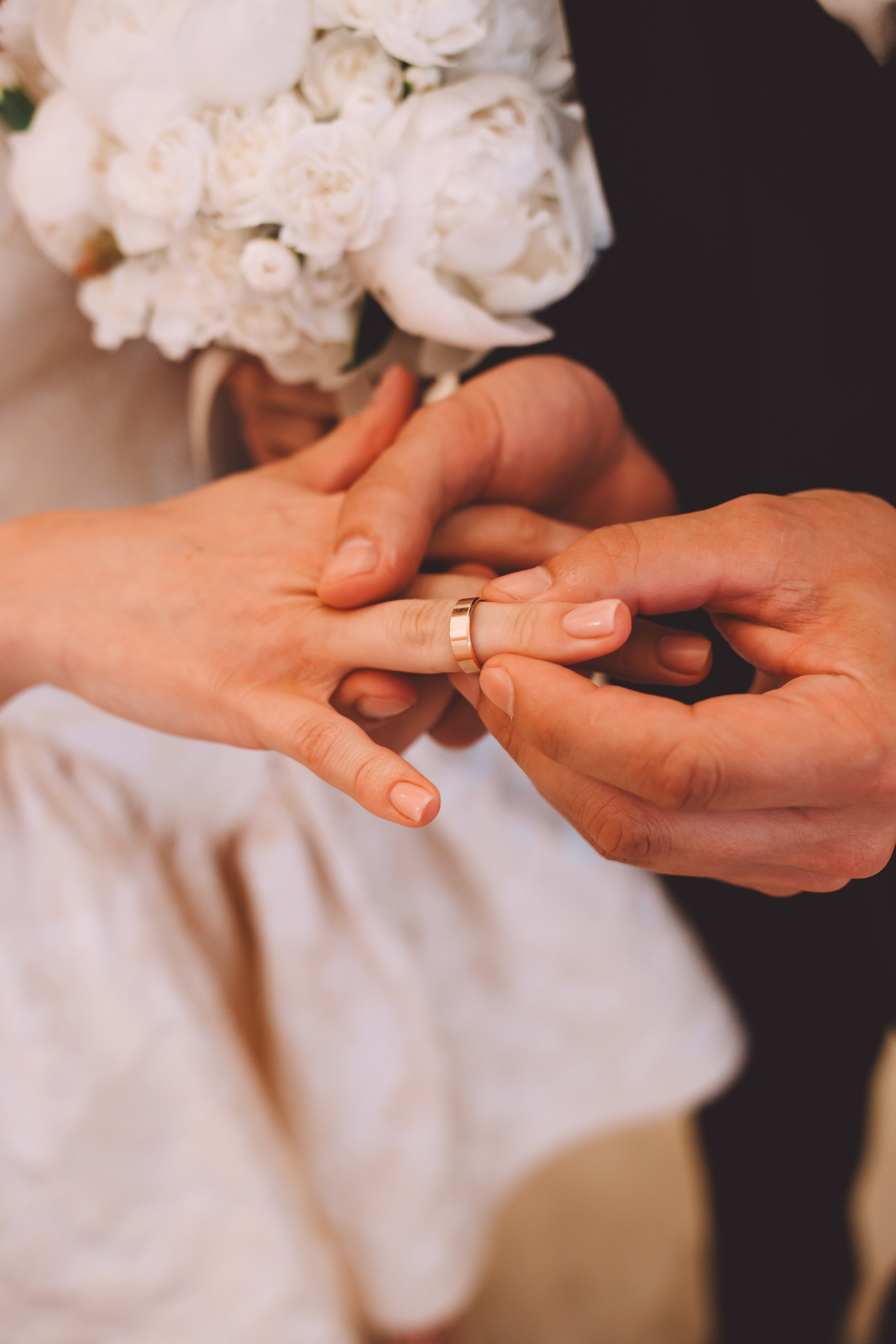 Мария & Артем. Анна Михайлова|Свадебный фотограф в Санкт-Петербурге