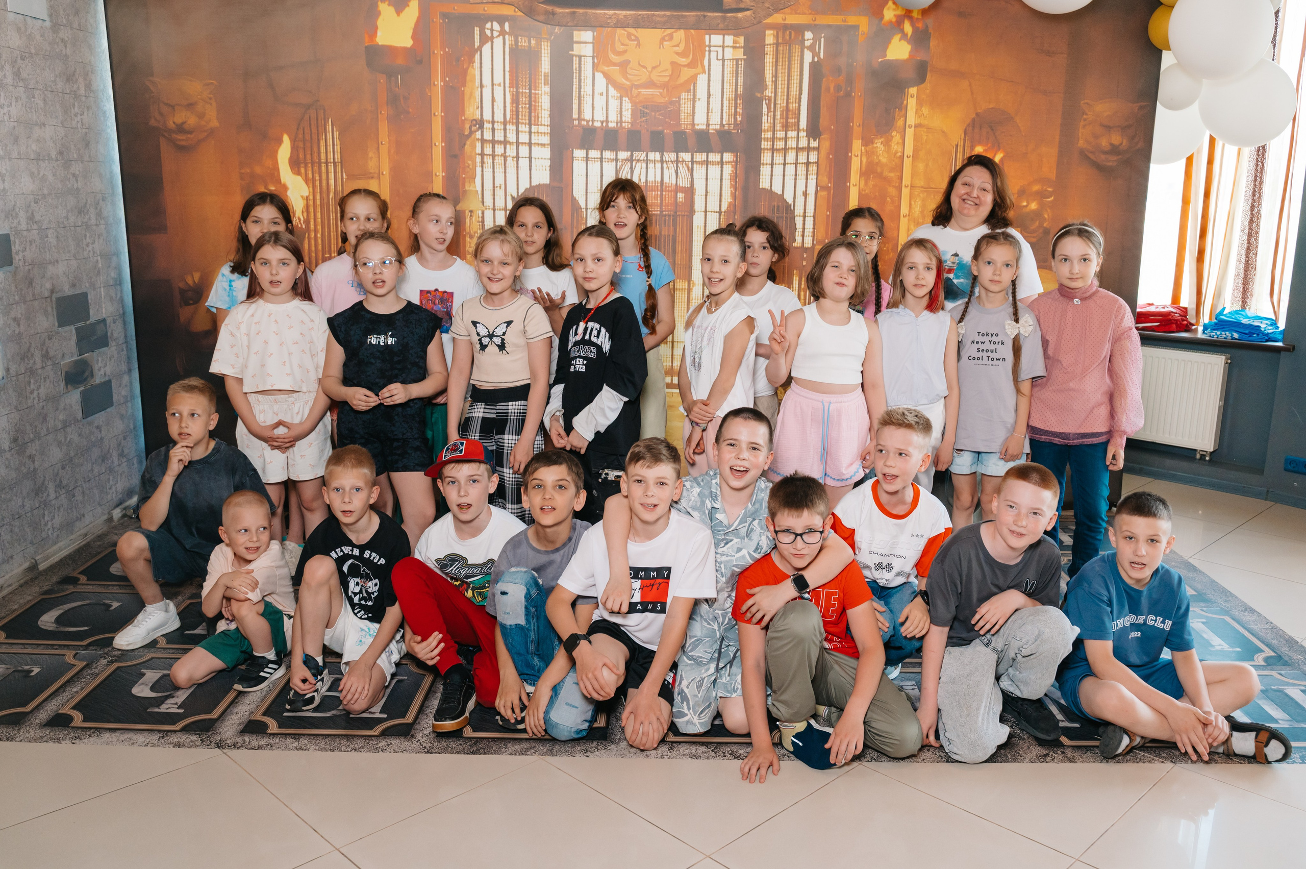 Квесты. Фотограф на Каждое Событие