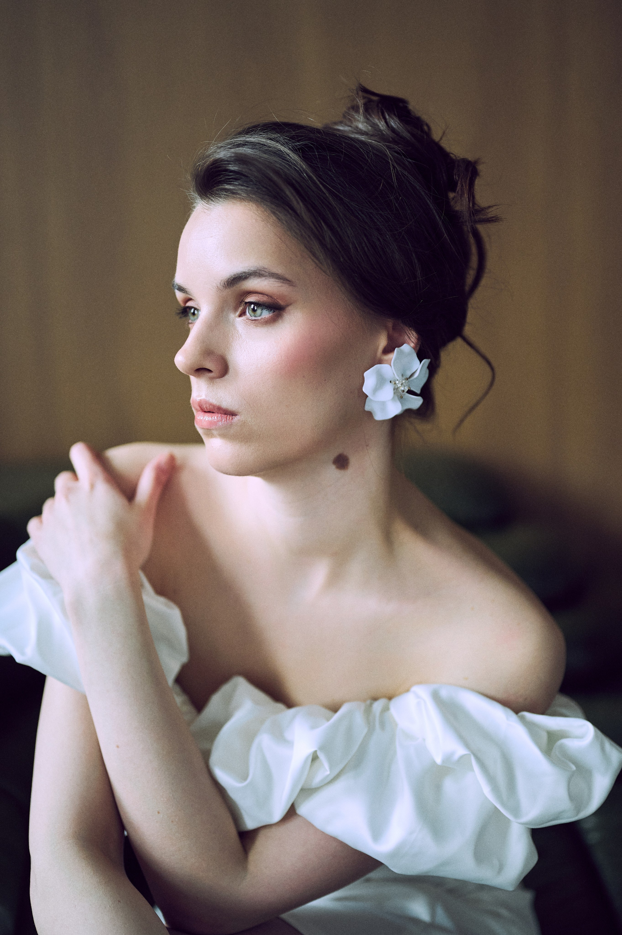 Анна Балабанова
