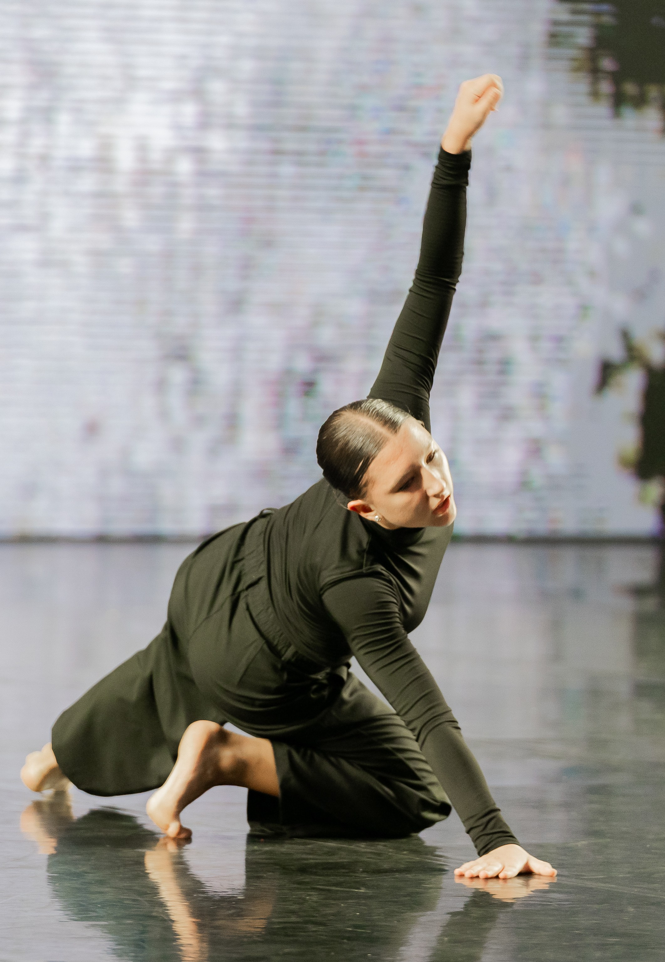 IDC — Russia kids. Выпускной экзамен в академии танца Эйфмана в Санкт-Петербурге. Репортажный, street и urban фотограф в Санкт-Петербурге Мальцев Евгений