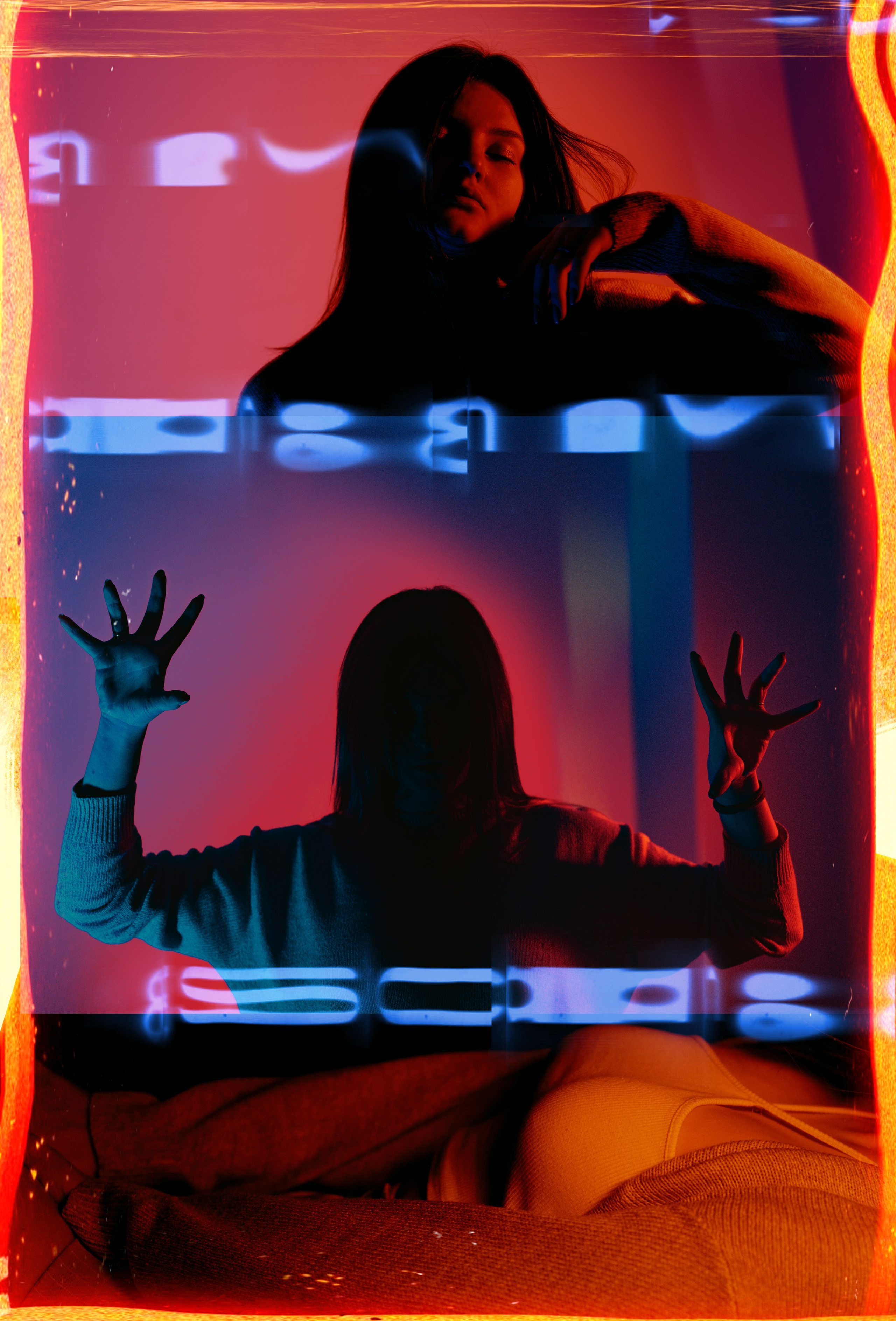 Gallery. Творческий фотограф. Санкт-Петербург