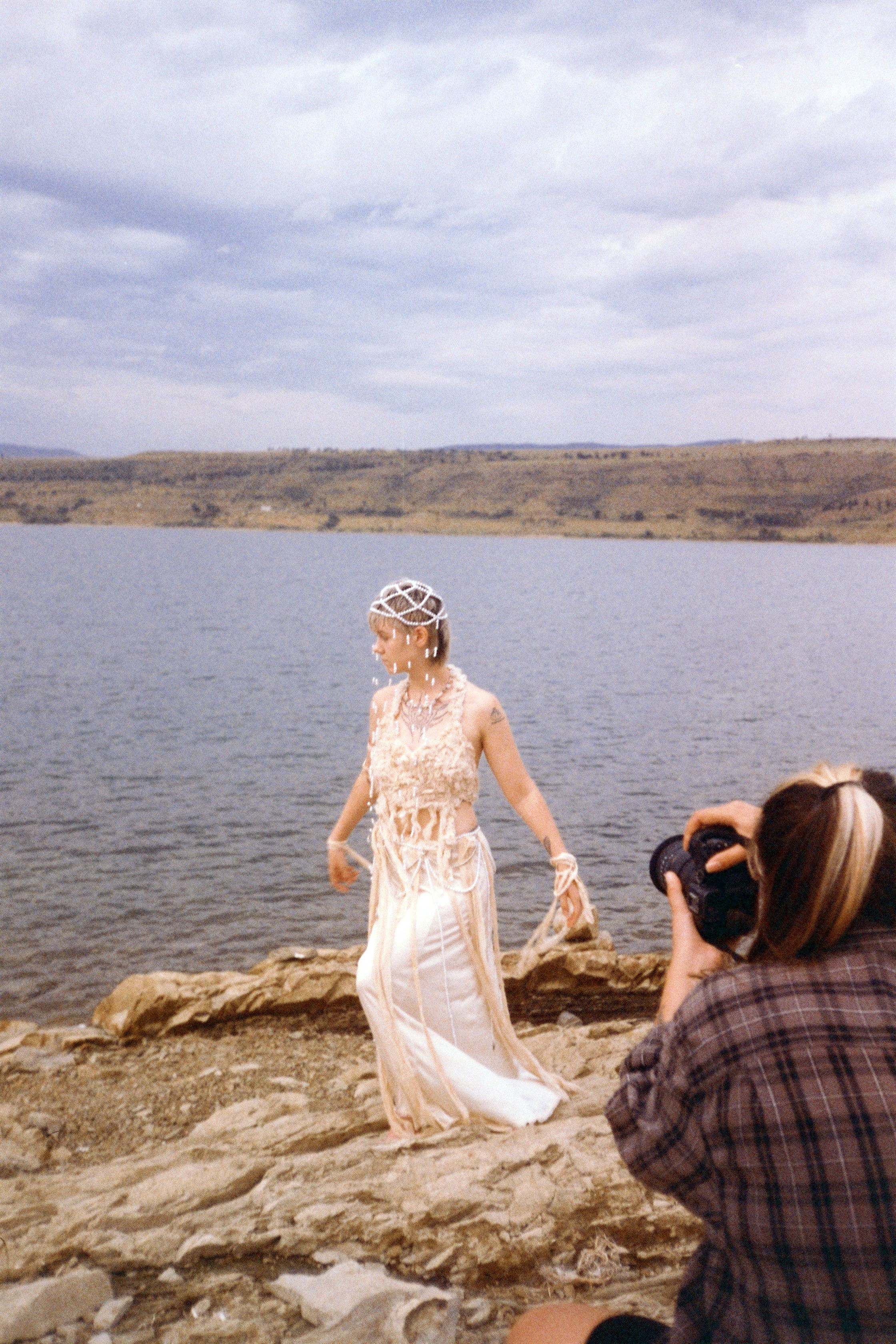 Настя. Фотограф Тбилиси Саша Мороз