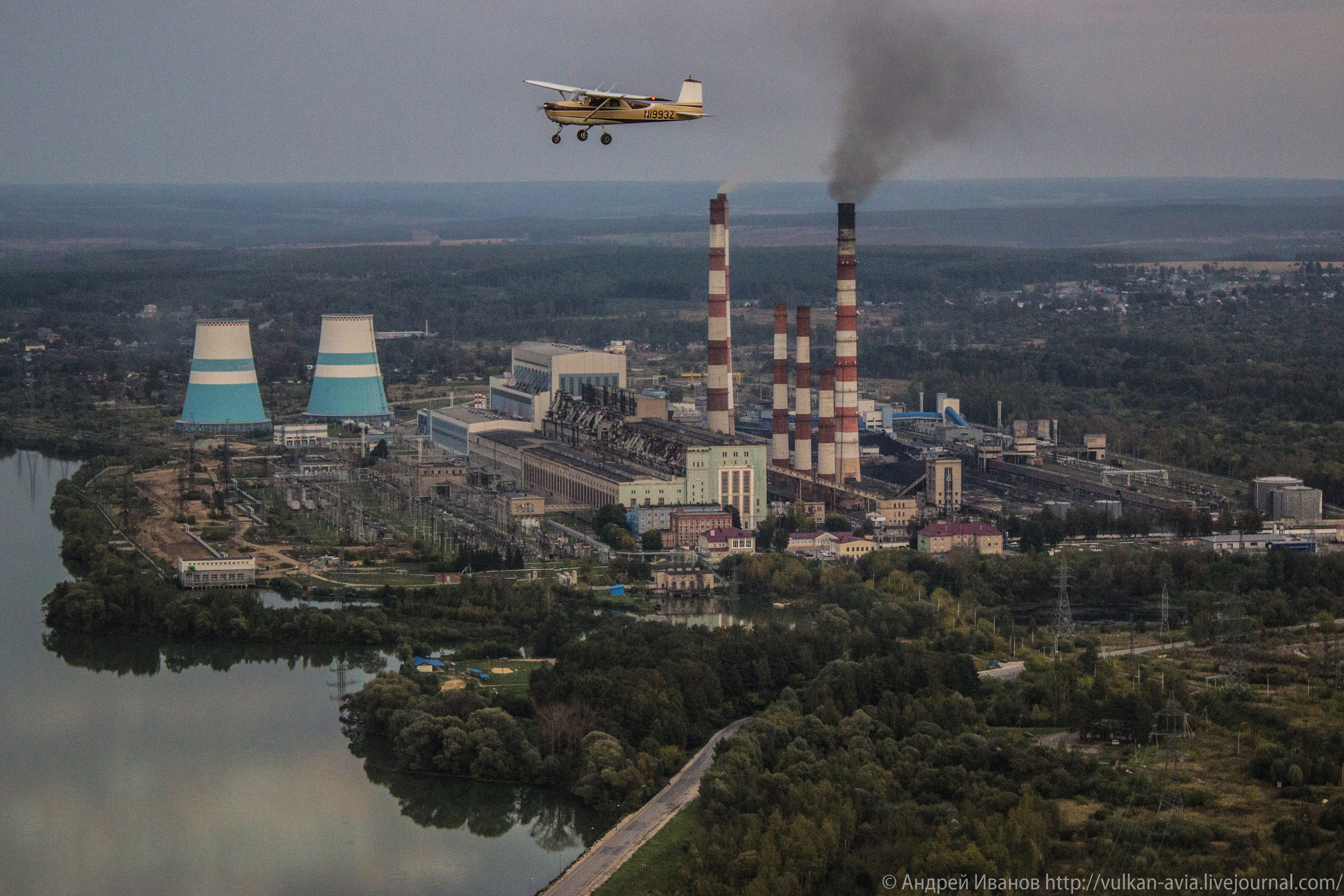 Волгодонск аэр. Потапов слёт «Небо для всех» (2021 г.). Фотоальбом показывающий увлекательный мир авиации и мир медведей Андрея Иванова