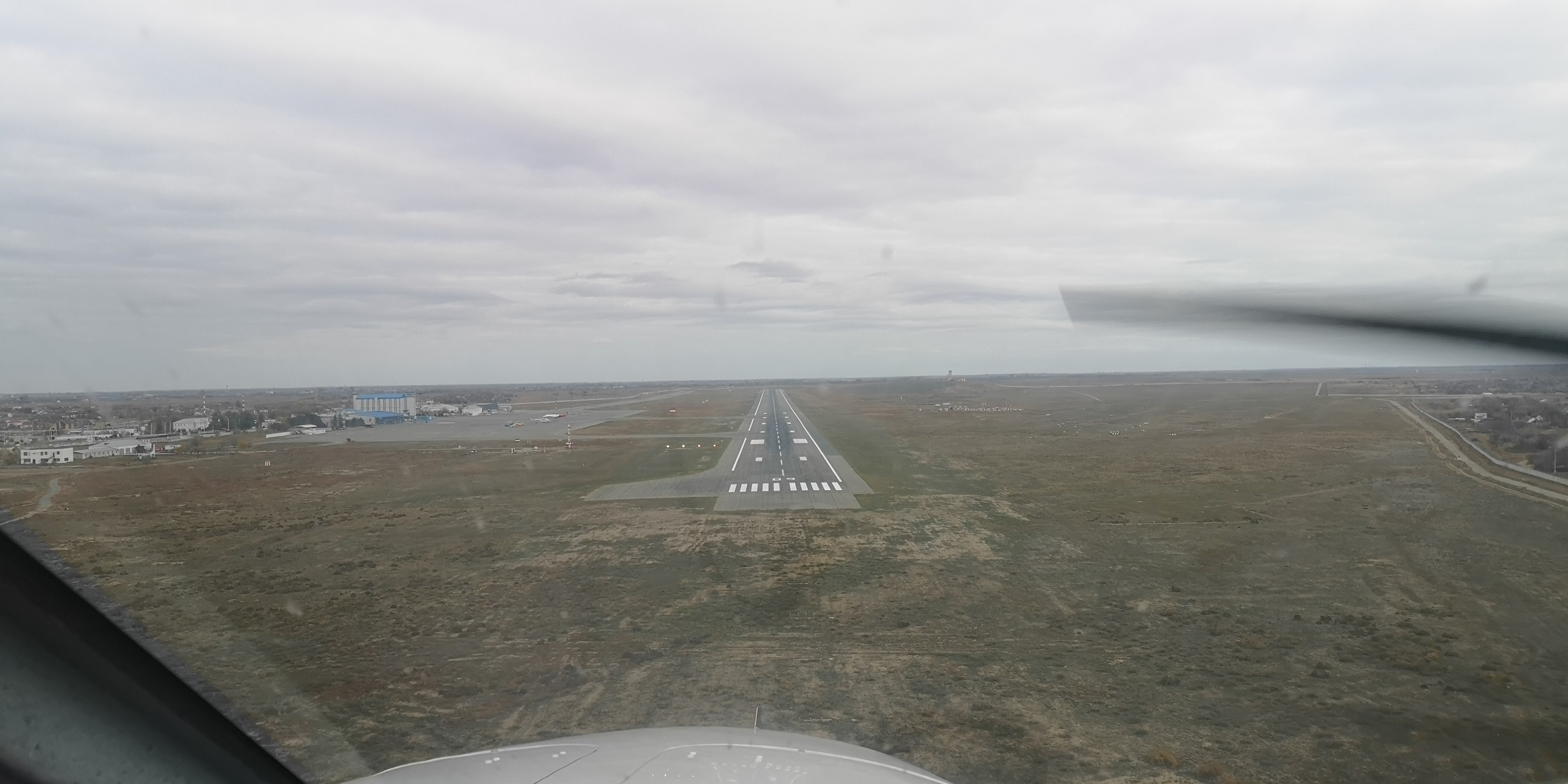 Каспийское море (наука на Ла-8) (2021 г.). Фотоальбом показывающий увлекательный мир авиации и мир медведей Андрея Иванова