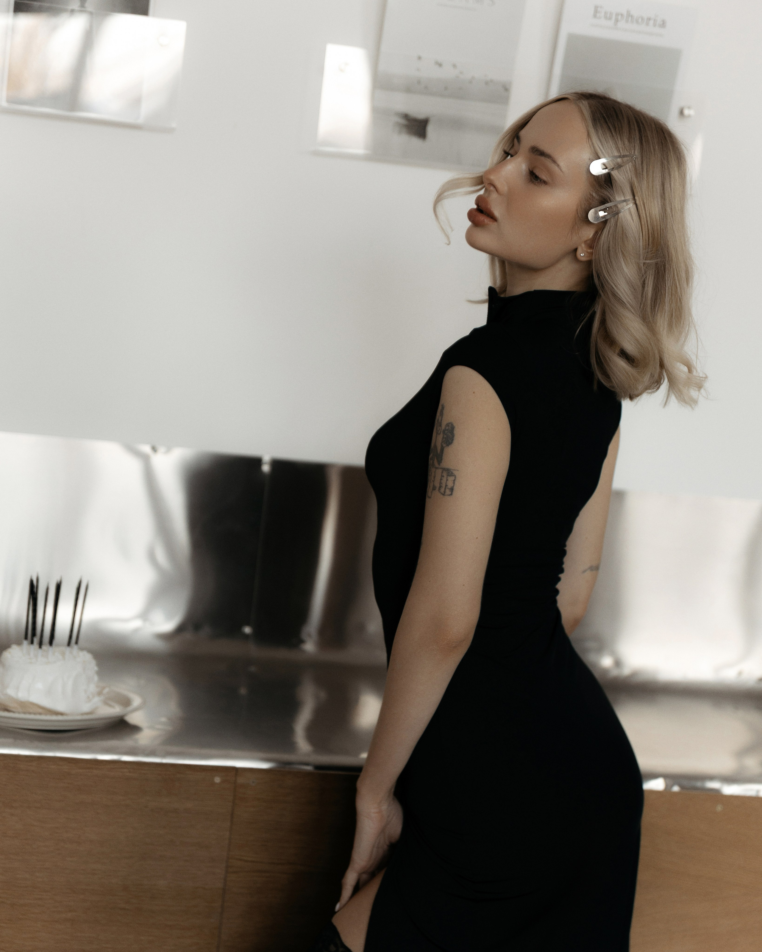 Ксения. DARYA.BELKINA