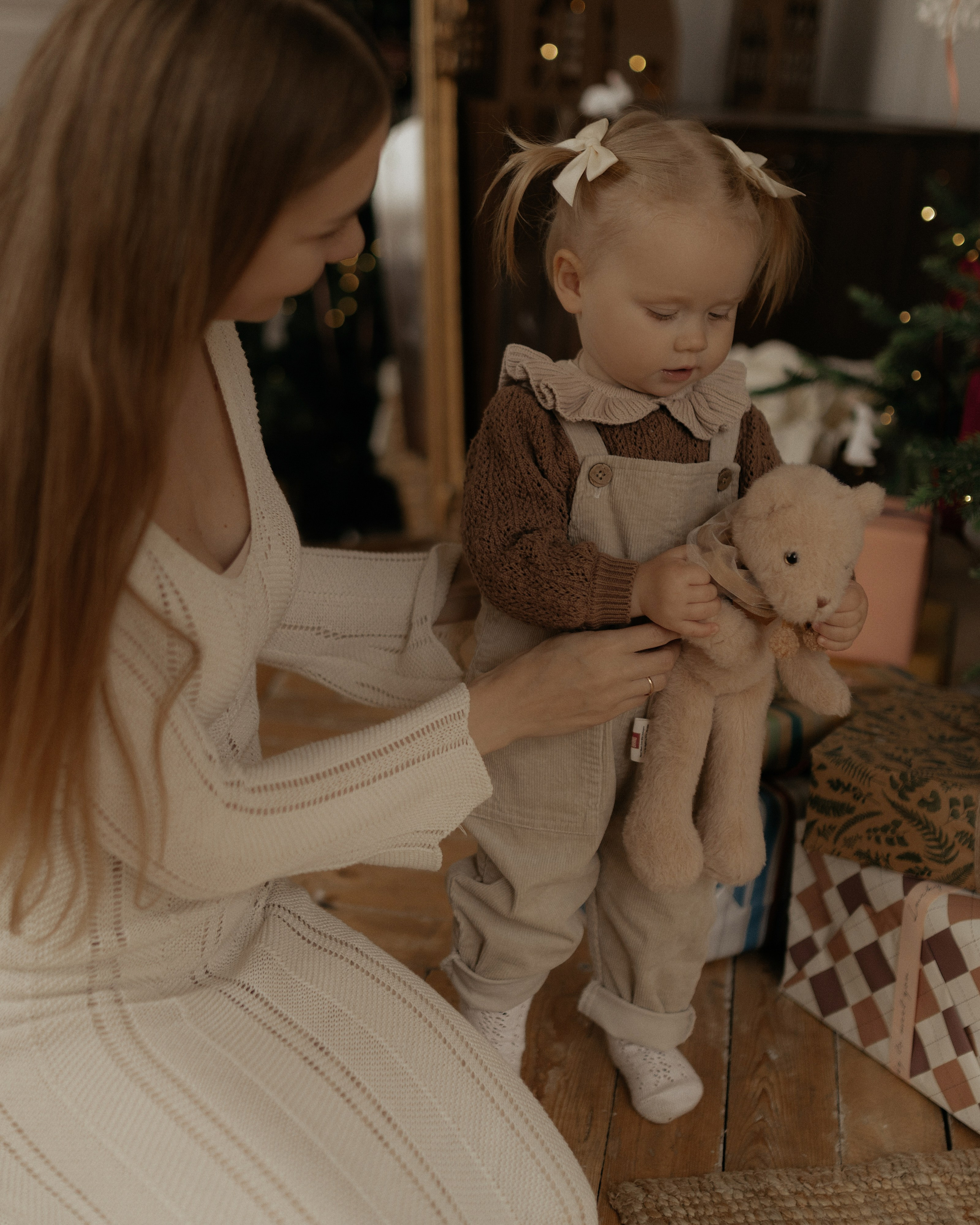 Екатерина и Людмила. DARYA.BELKINA