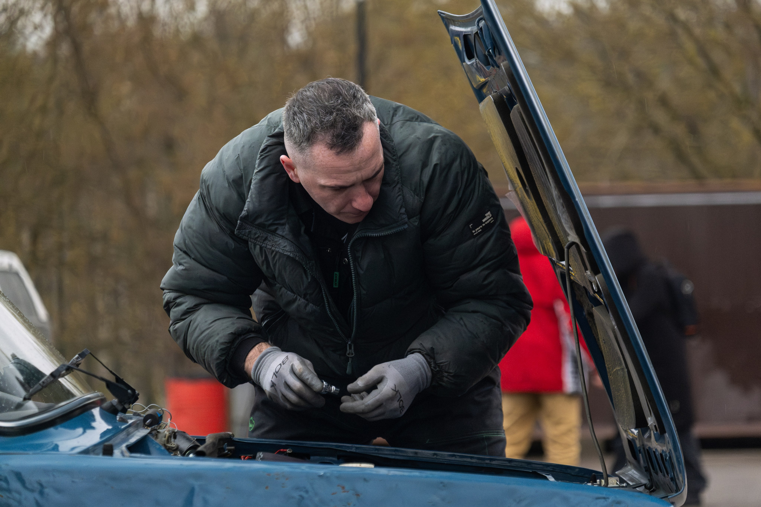 САТЮКАП Мокрый чемп |ФИНАЛ. Malenkyia