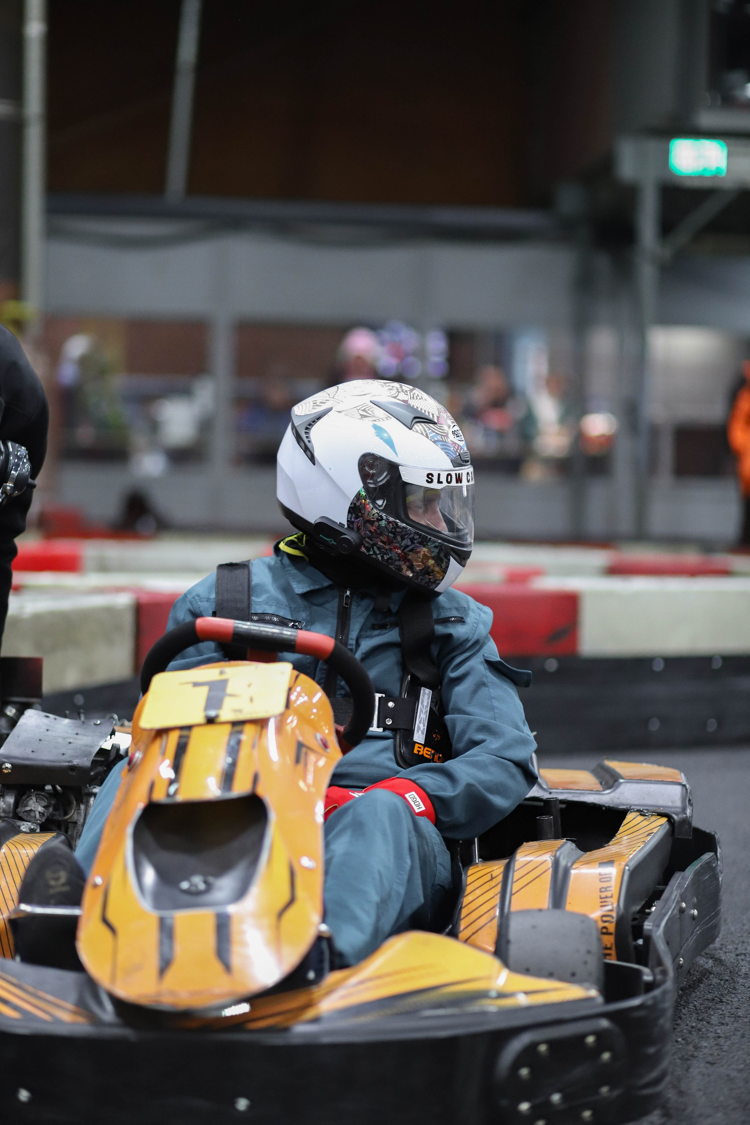 LSK Winter Cup 2025 — 2026 | Этап 3. Malenkyia