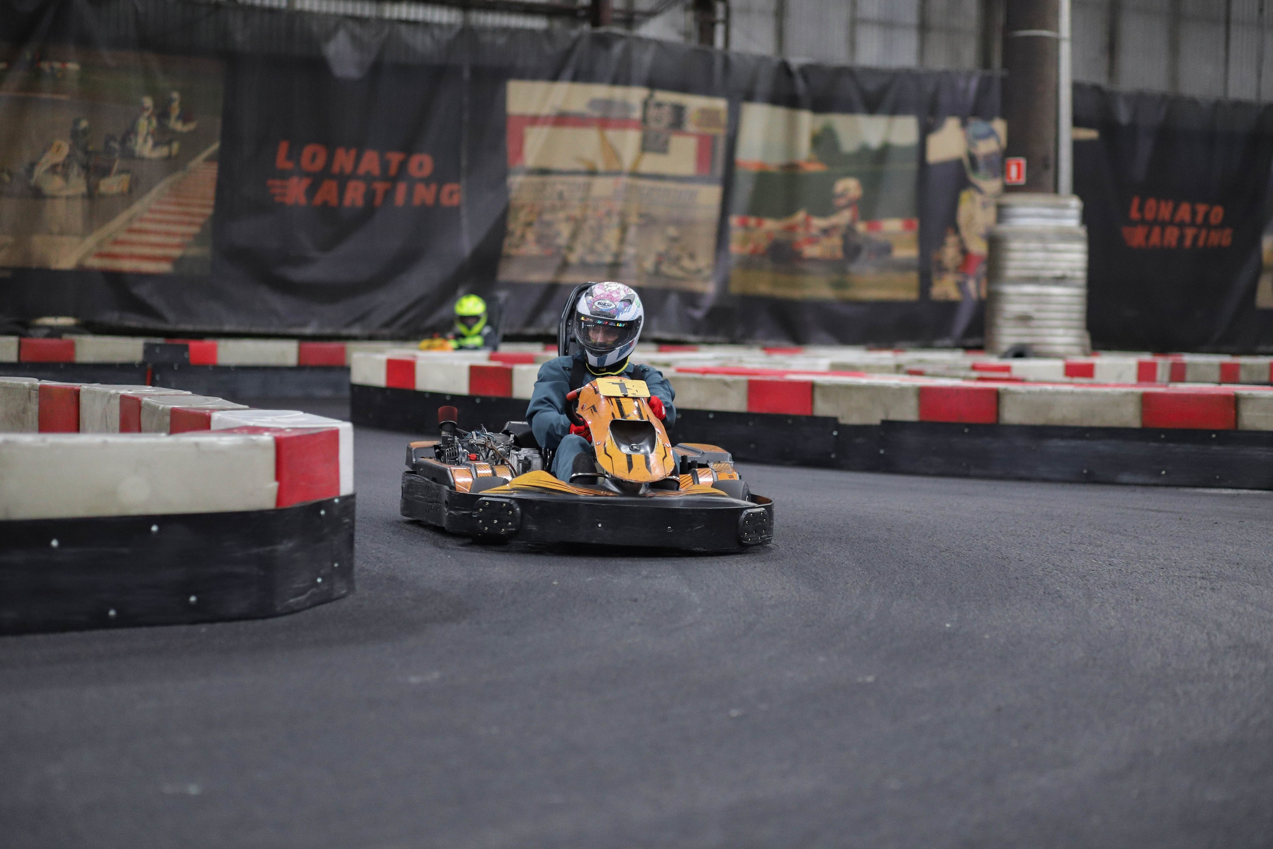 LSK Winter Cup 2025 — 2026 | Этап 4. Malenkyia