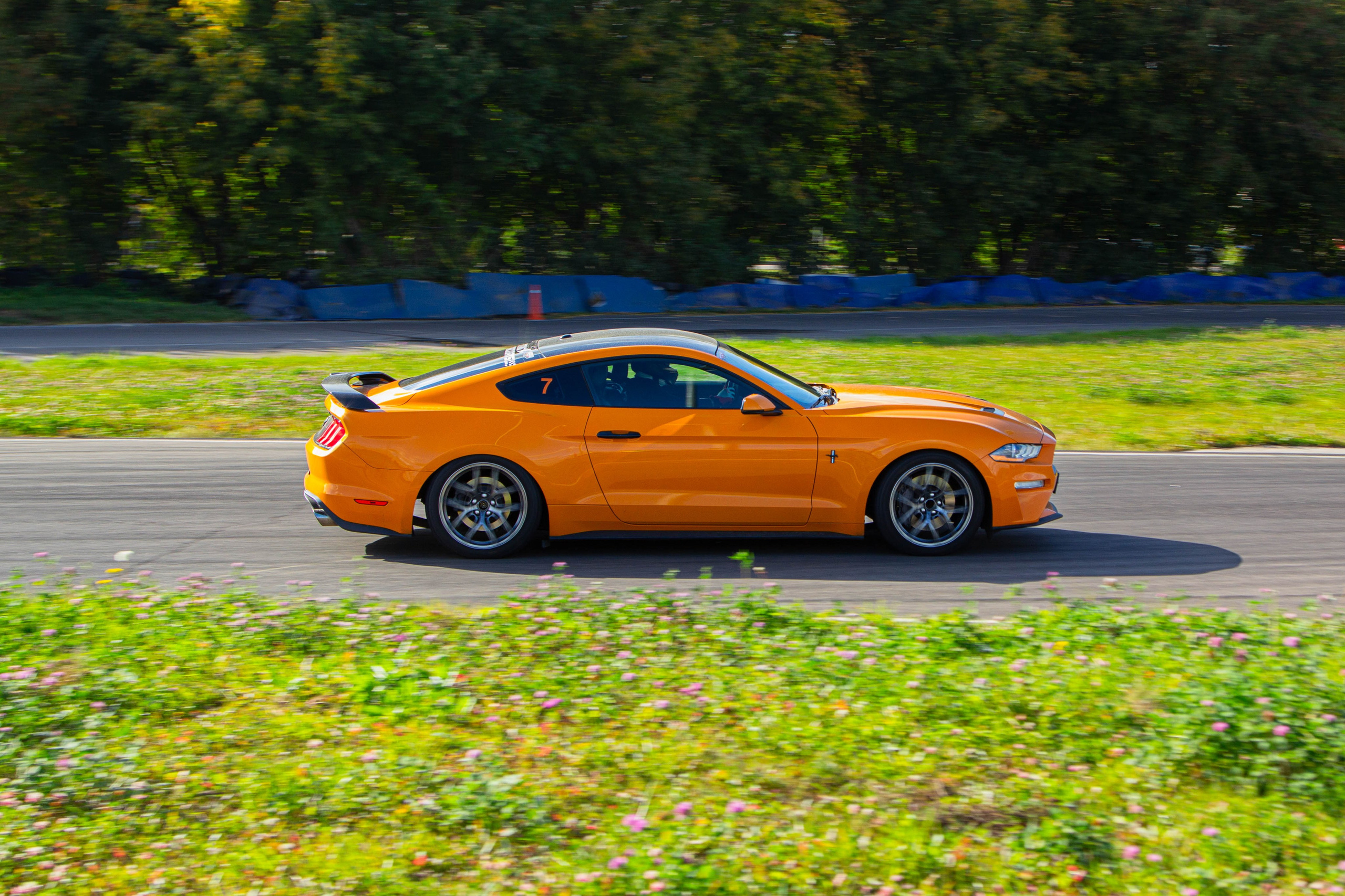 МосАвтоСлалом 20.09.25. Malenkyia