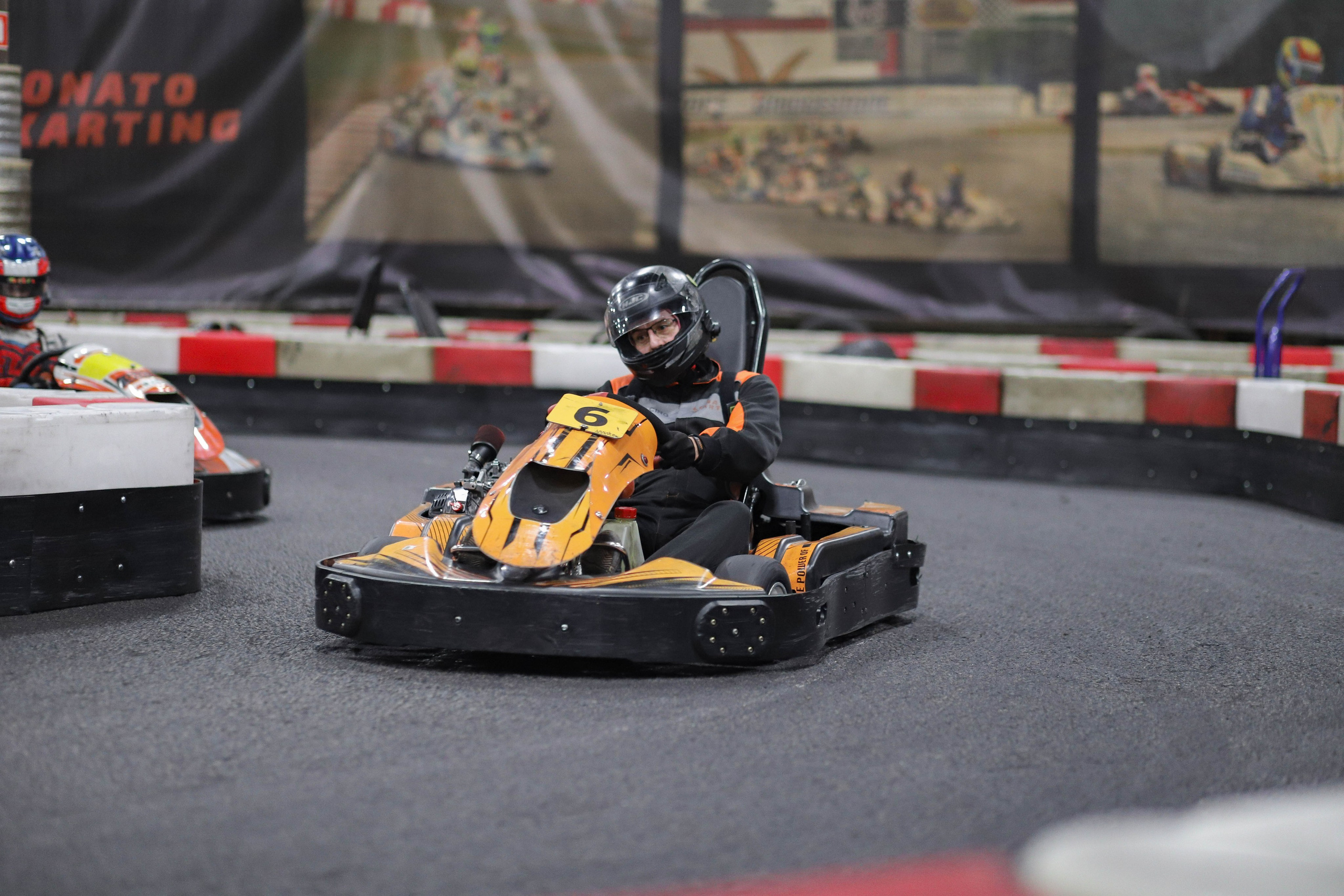 LSK Winter Cup 2025 — 2026 | Этап 4. Malenkyia