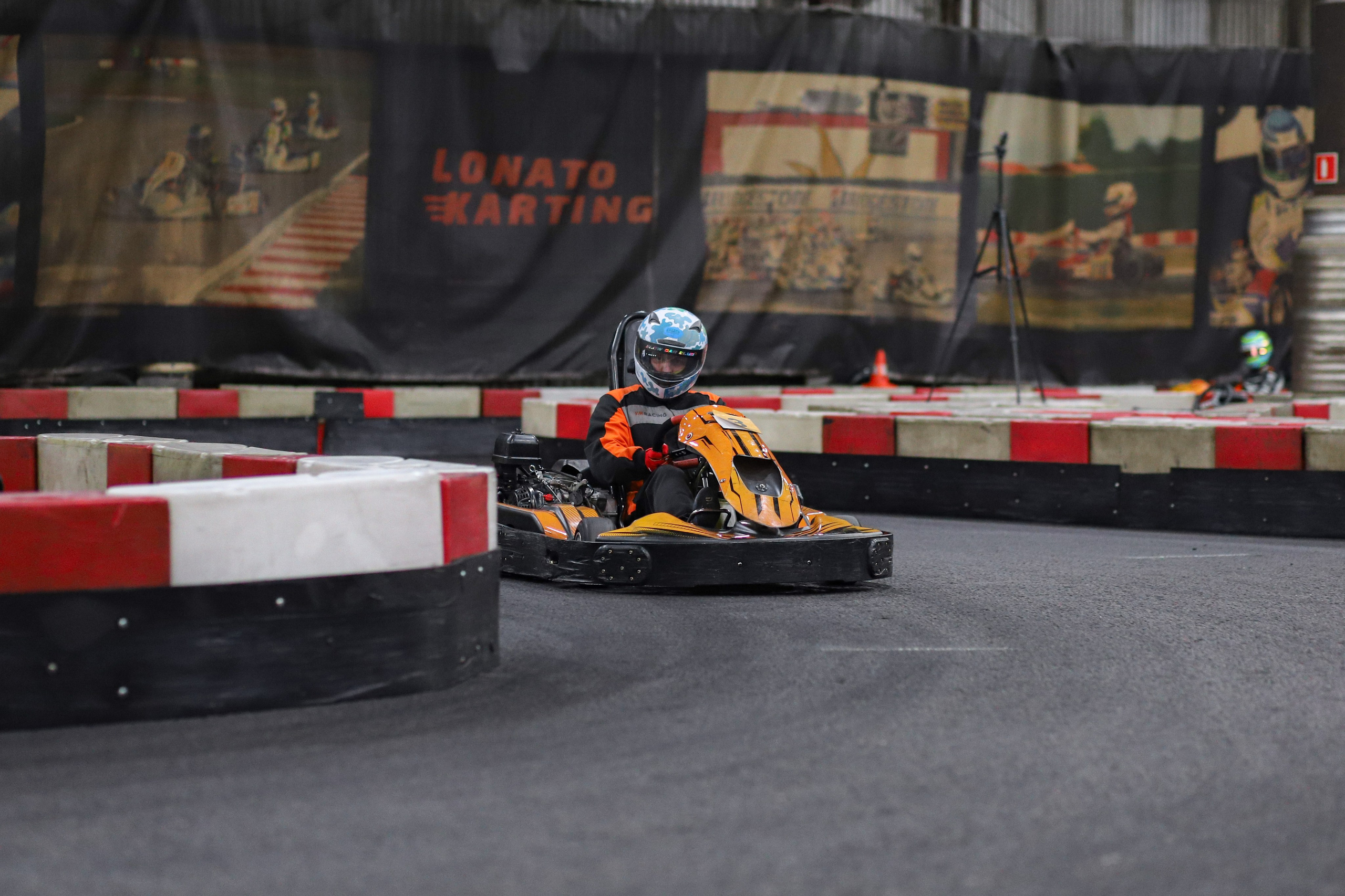 LSK Winter Cup 2025 — 2026 | Этап 6. Malenkyia