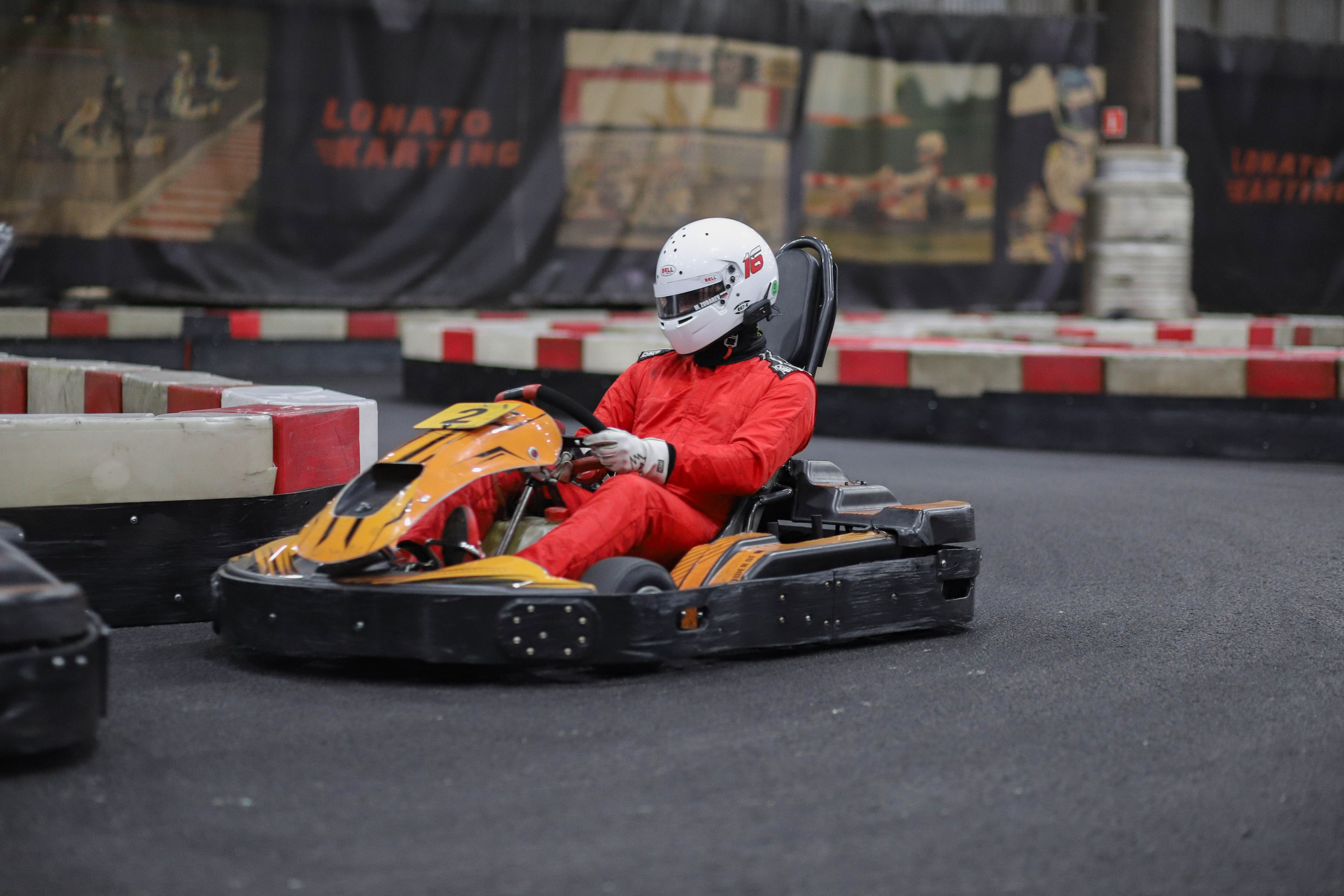 LSK Winter Cup 2025 — 2026 | Этап 4. Malenkyia