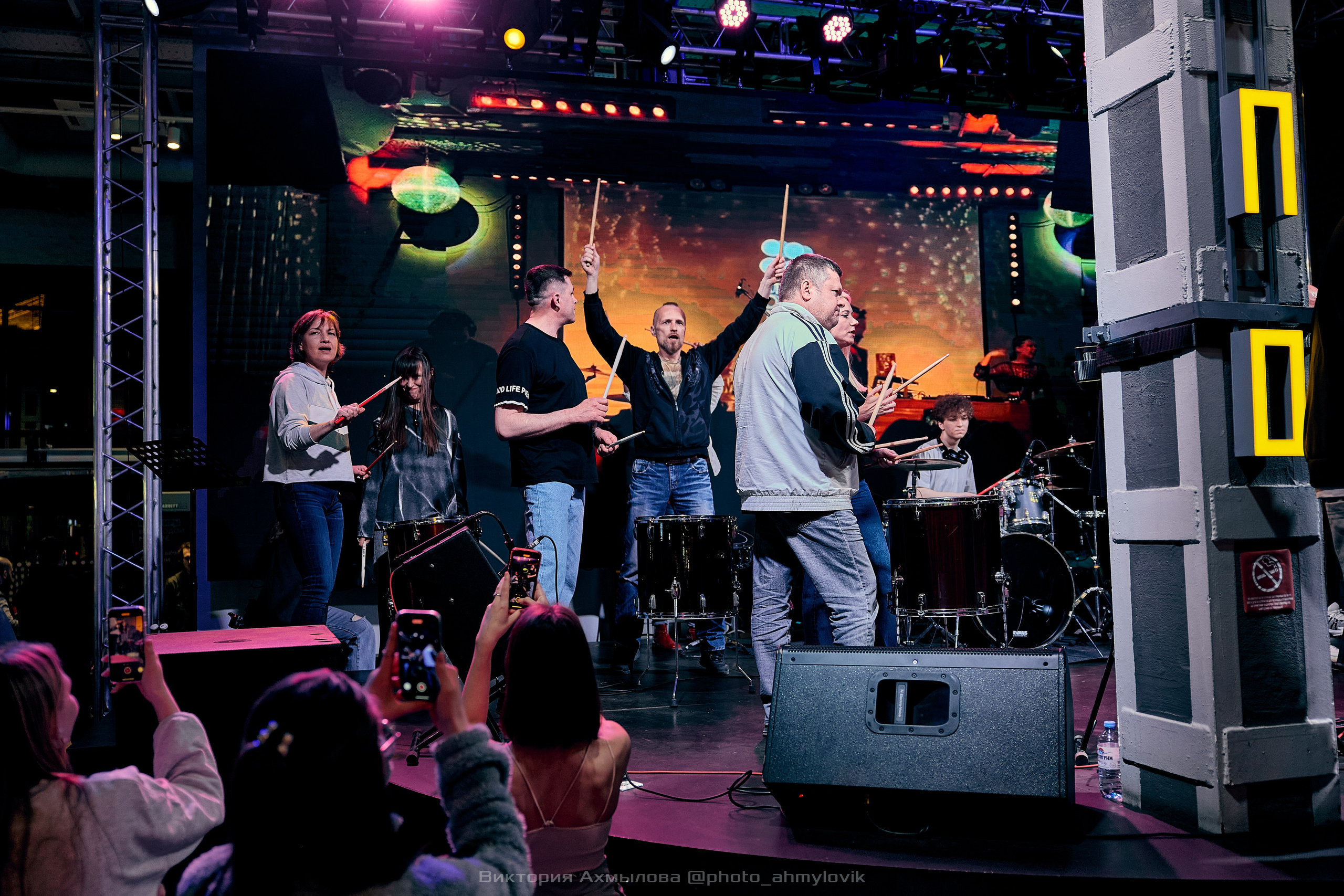 27.04.2024 НШБ Депо. Виктория Ахмылова. Фотограф в Москве