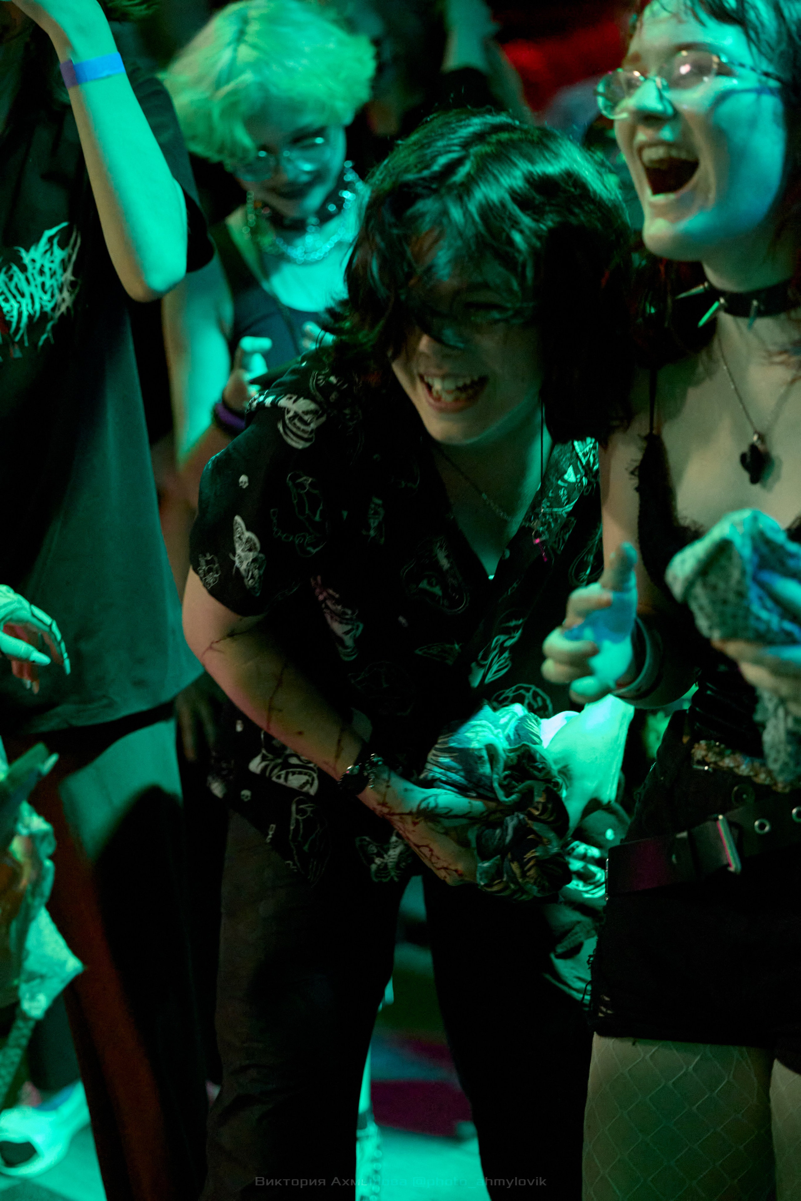 19.07.2024 НШБ Зеленоград. Виктория Ахмылова. Фотограф в Москве